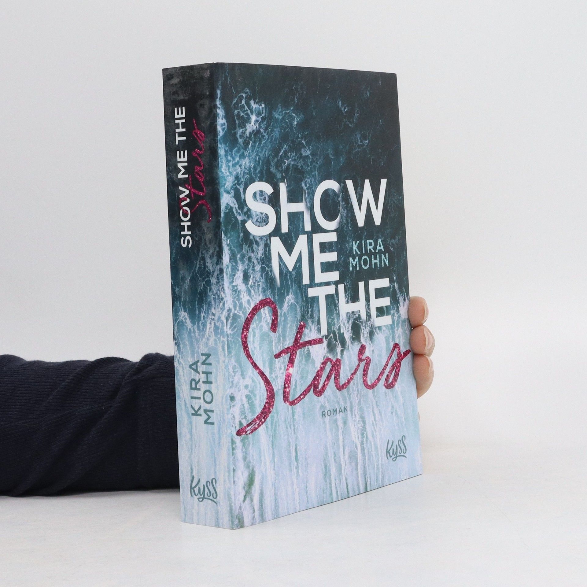 Kira Mohn Show me the stars