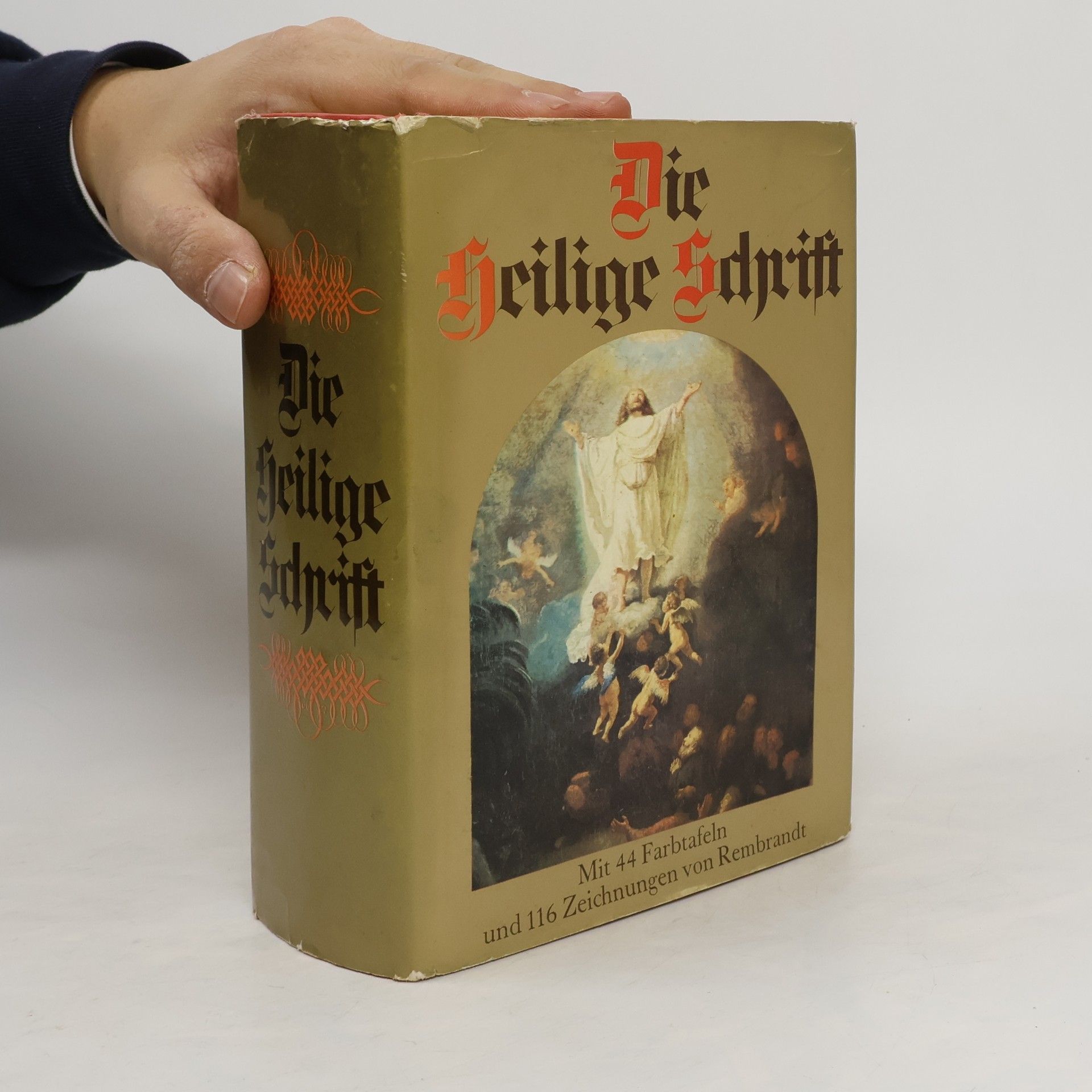 Collective Die Geilige Sdpift