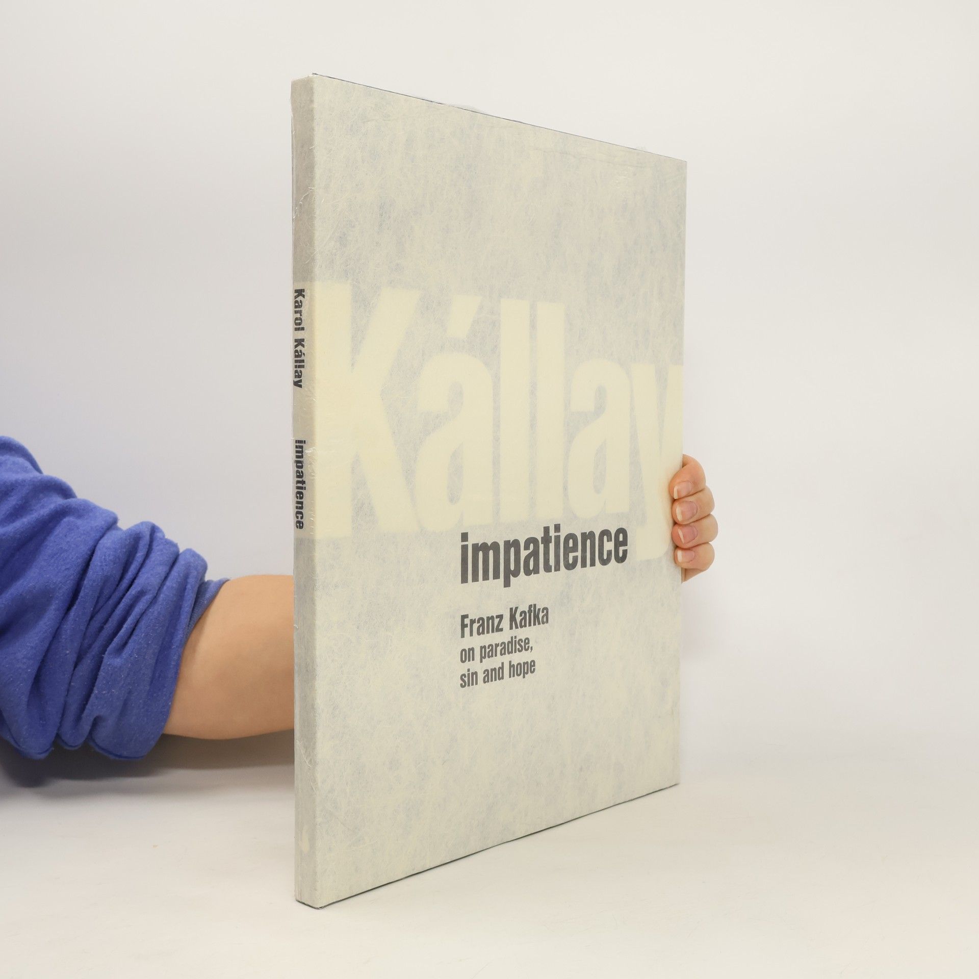 Karol Kállay Impatience