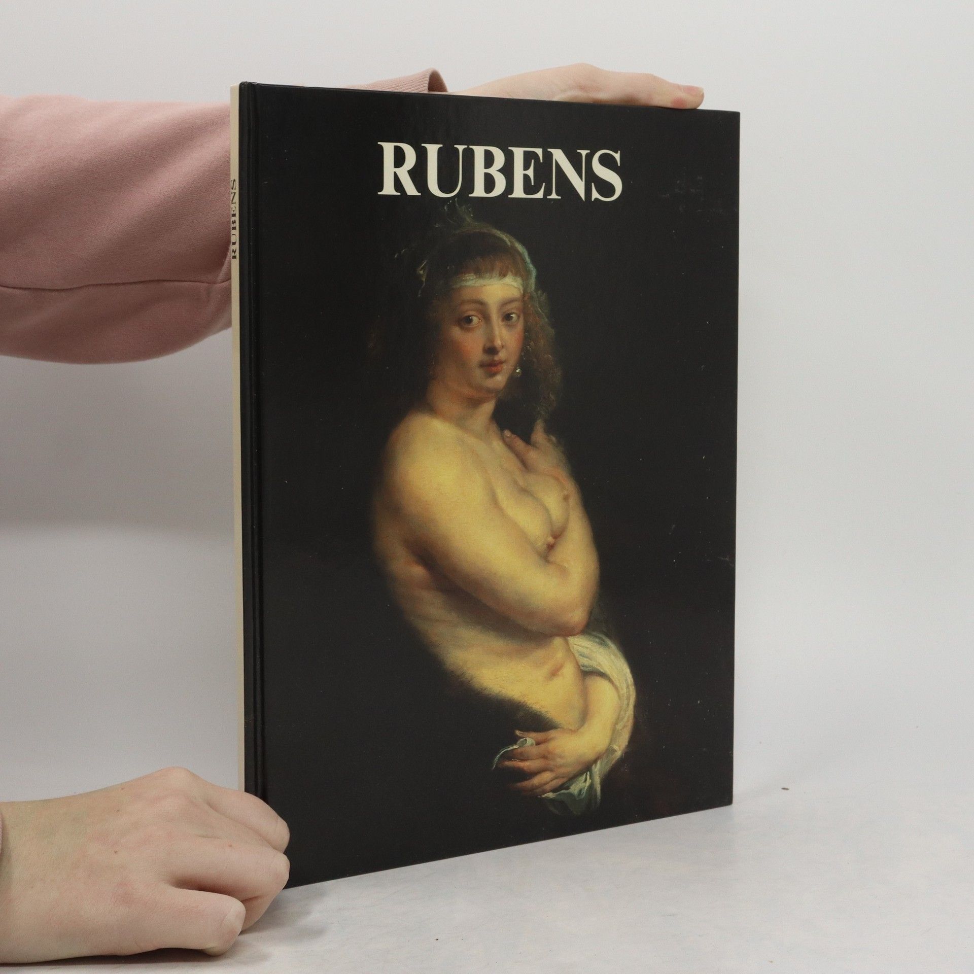 Collectif d'auteurs Rubens