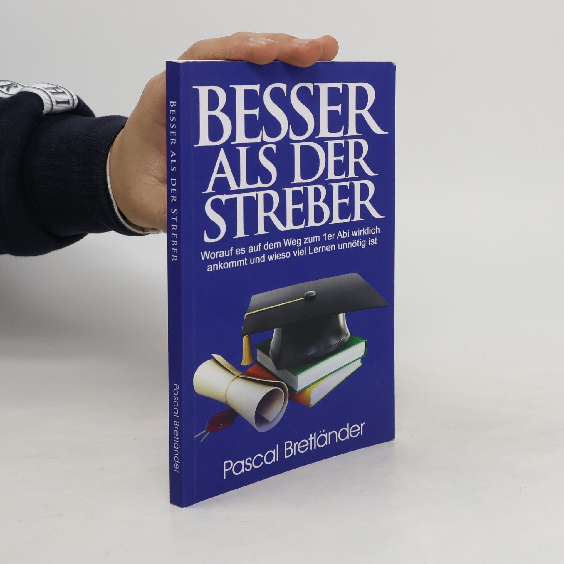 Besser als der Streber
