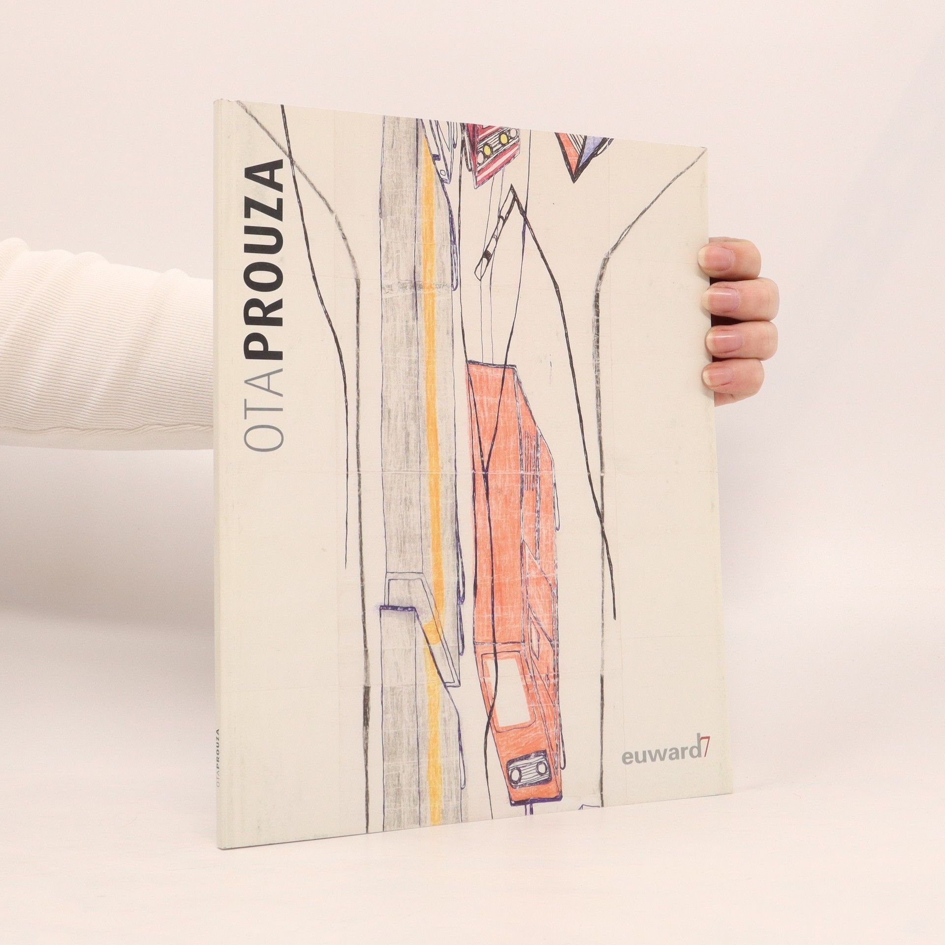 Ota Prouza Ota Prouza