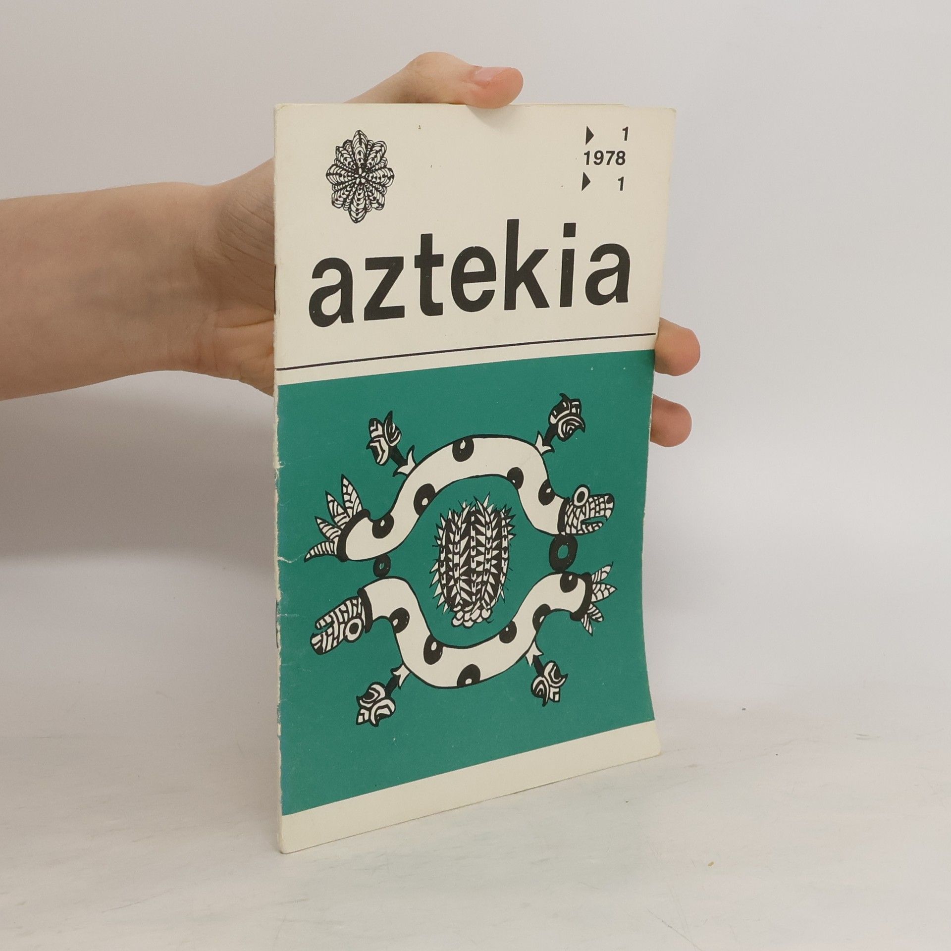 Kolektiv autorů Aztekia