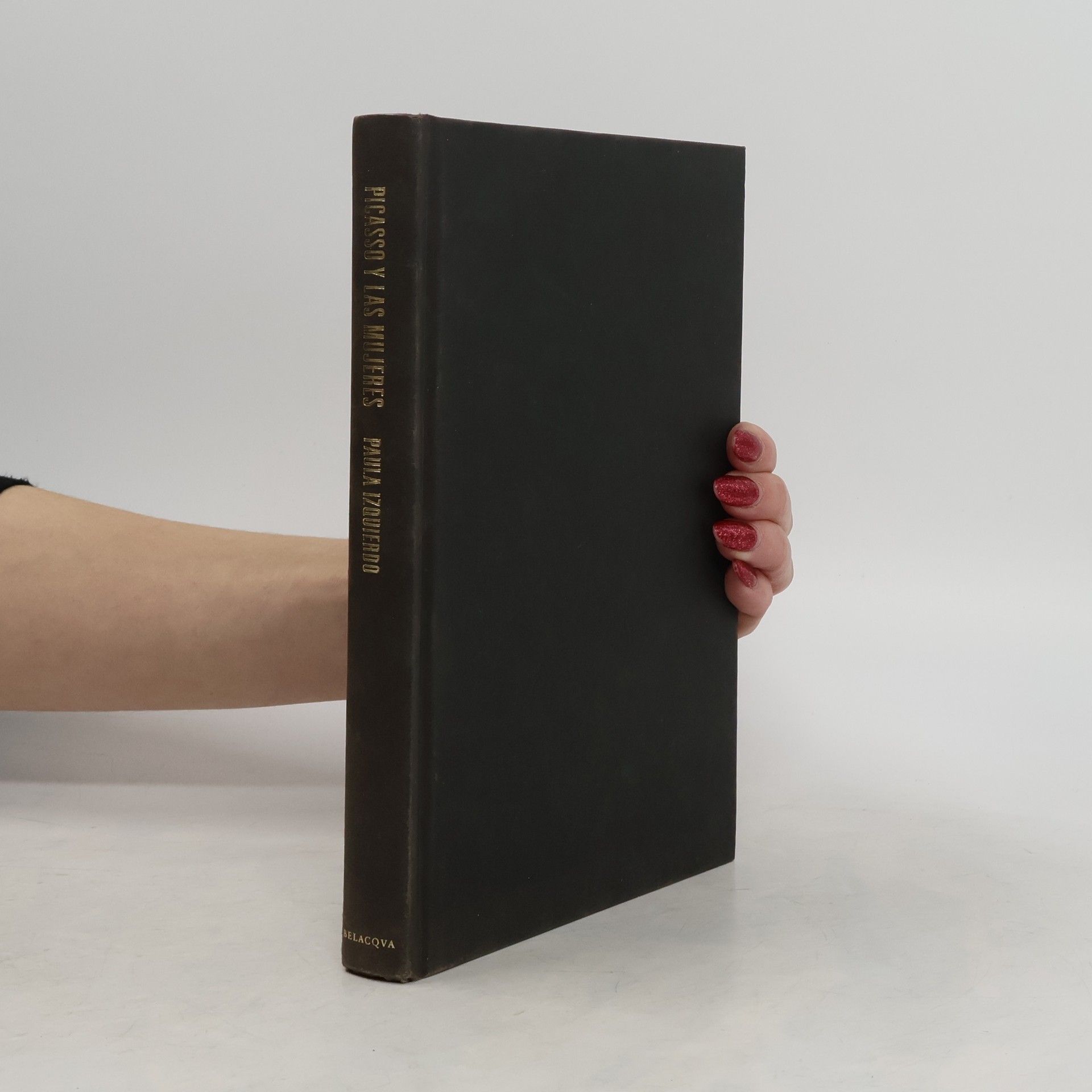 Picasso y las mujeres