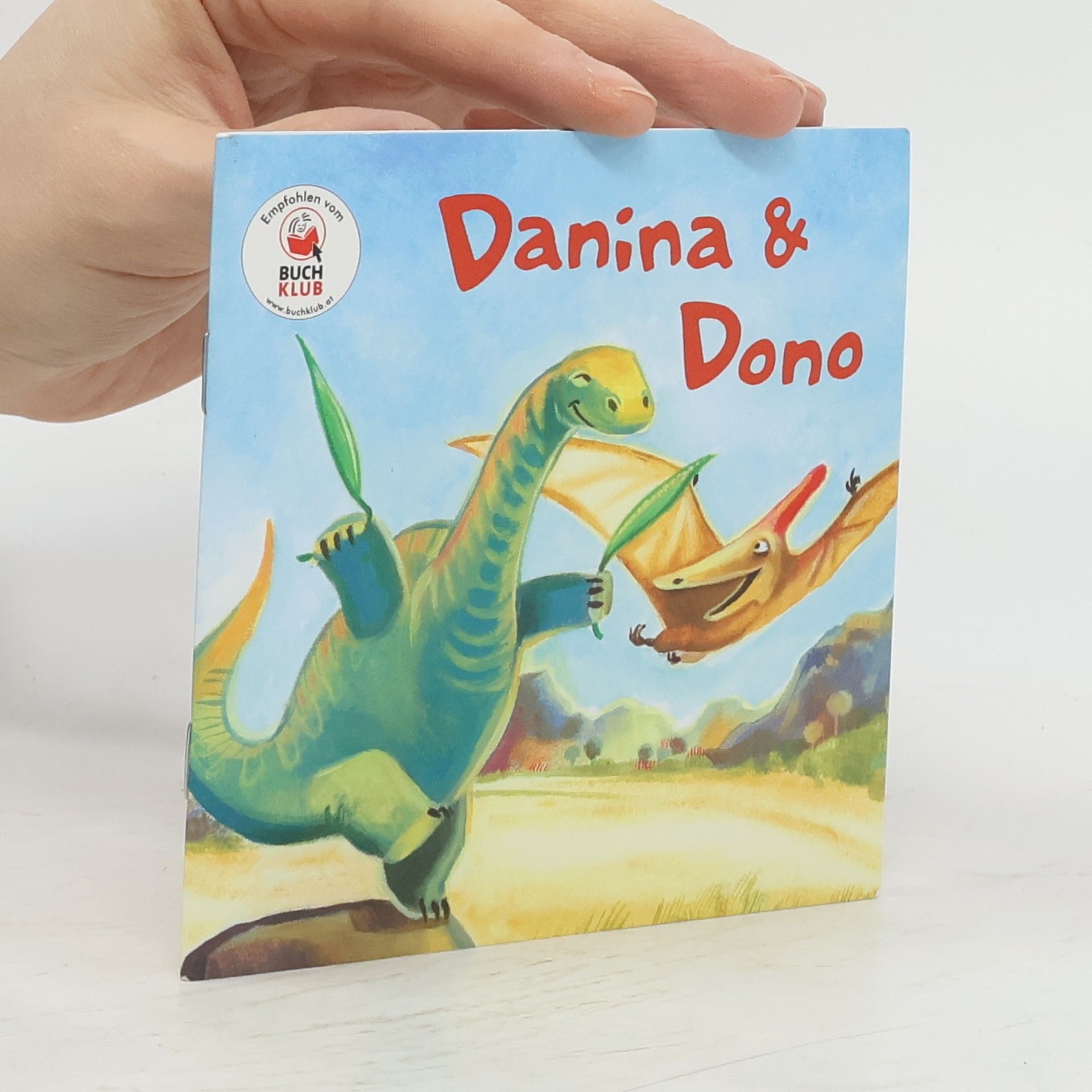 kolektiv Danina & Dono