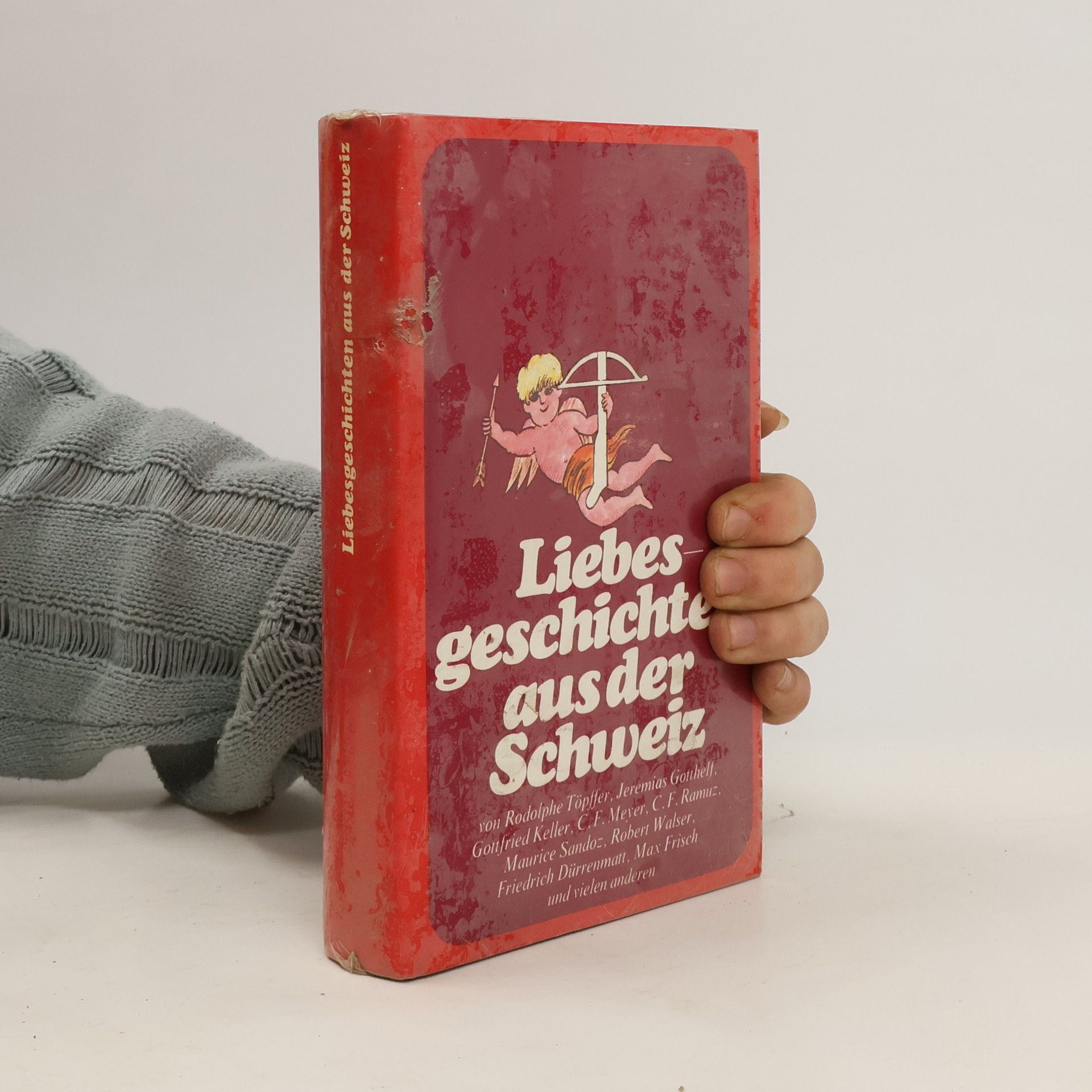kolektiv Liebes geschichte aus der Schweiz