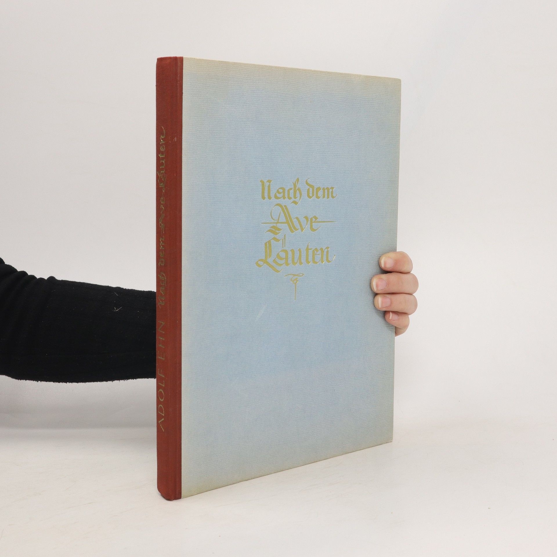 Autorenkollektiv Nach dem Aveläuten