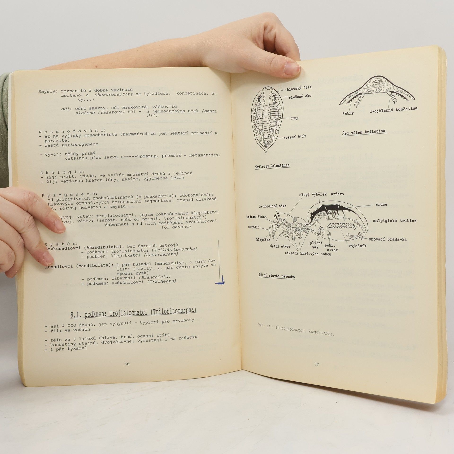 Kolektiv autorů Biologie II.
