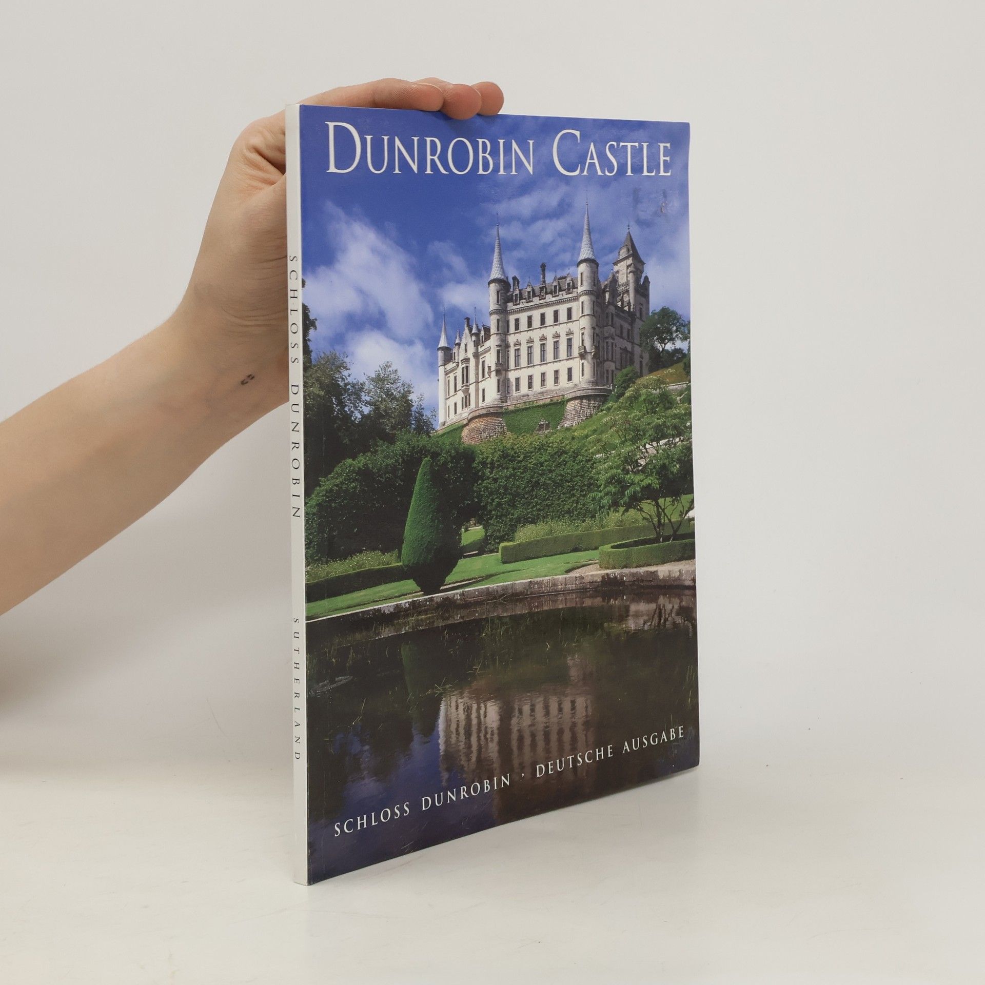 Autorenkollektiv Dunrobin Castle