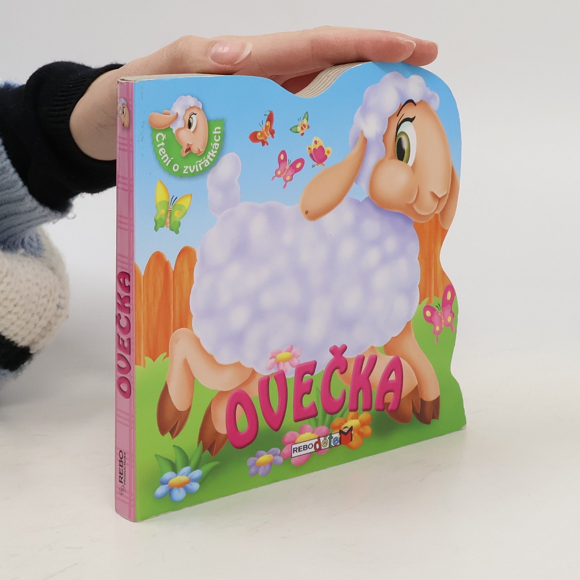 Gianluca Barone Ovečka