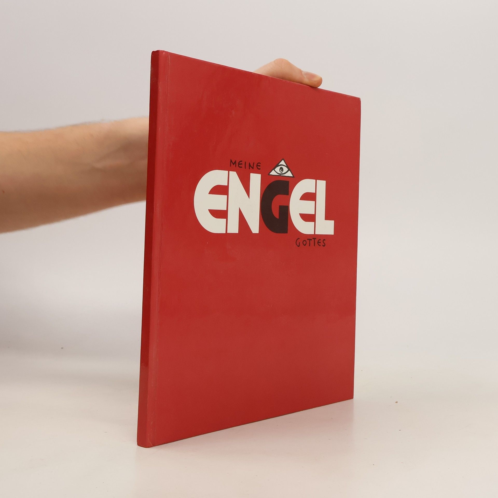 Autorenkollektiv Meine Engel Gottes