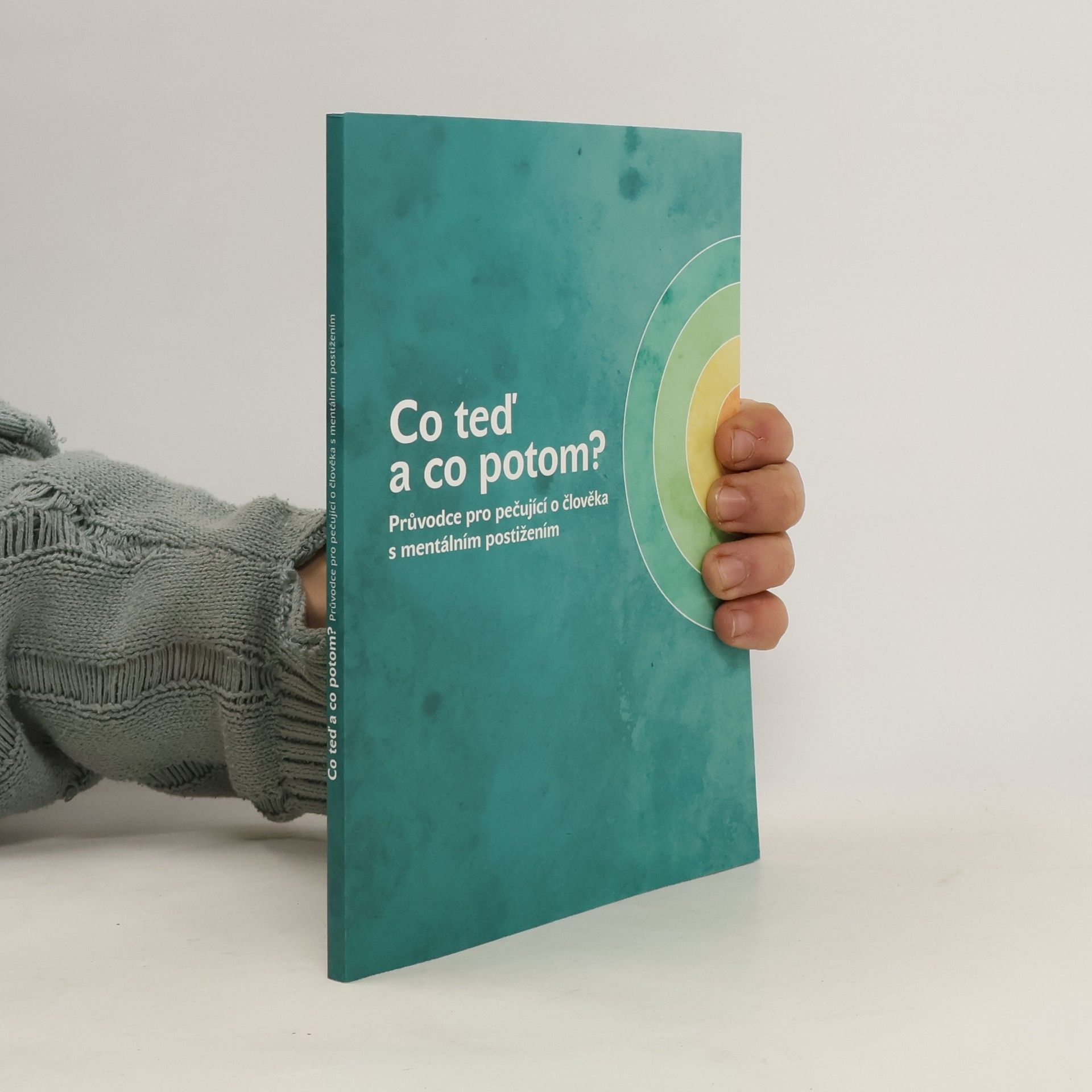 Auteurscollectief Co teď a co potom?