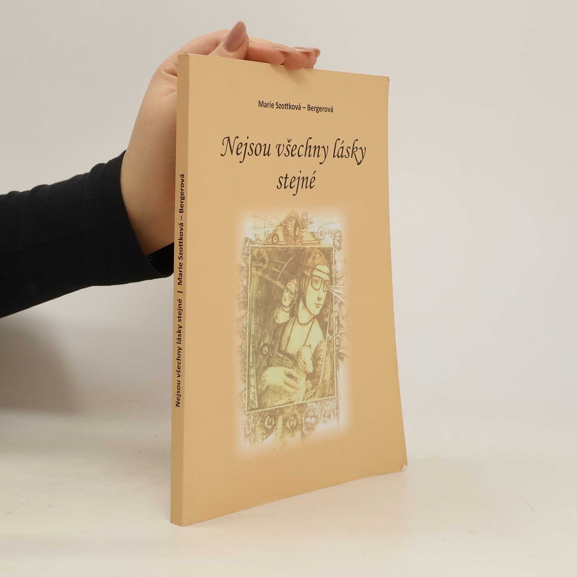 Nejsou všechny lásky stejné