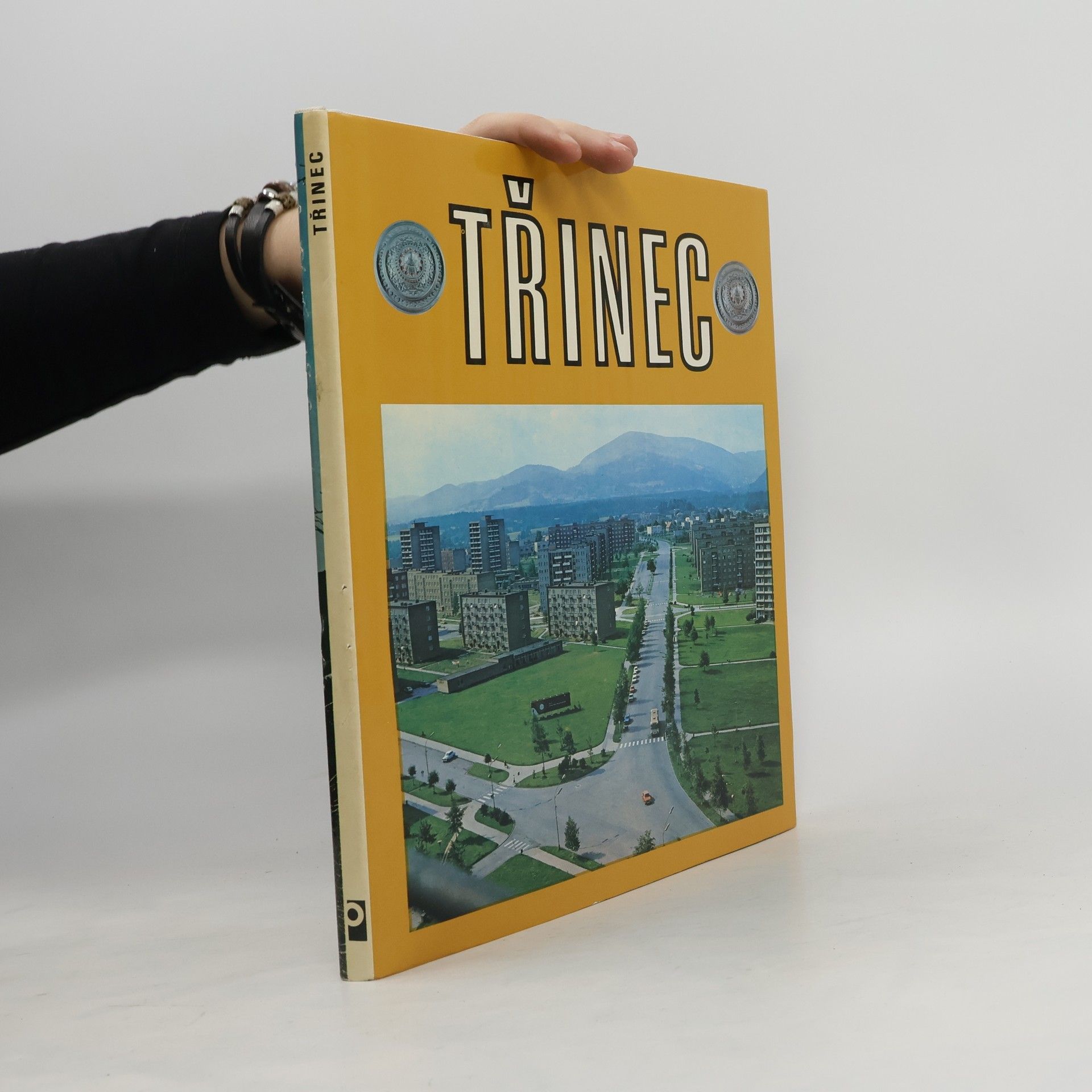 Collectif d'auteurs Třinec