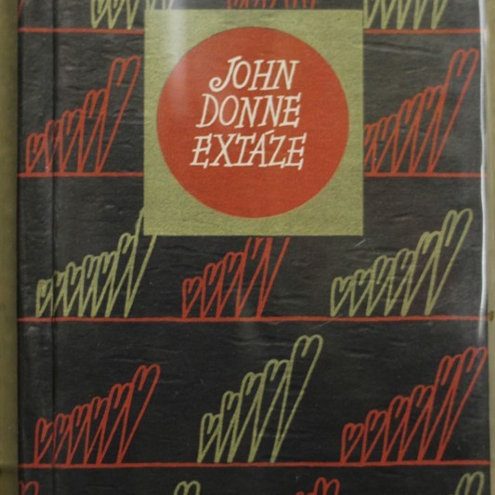 Collectif d'auteurs Extáze