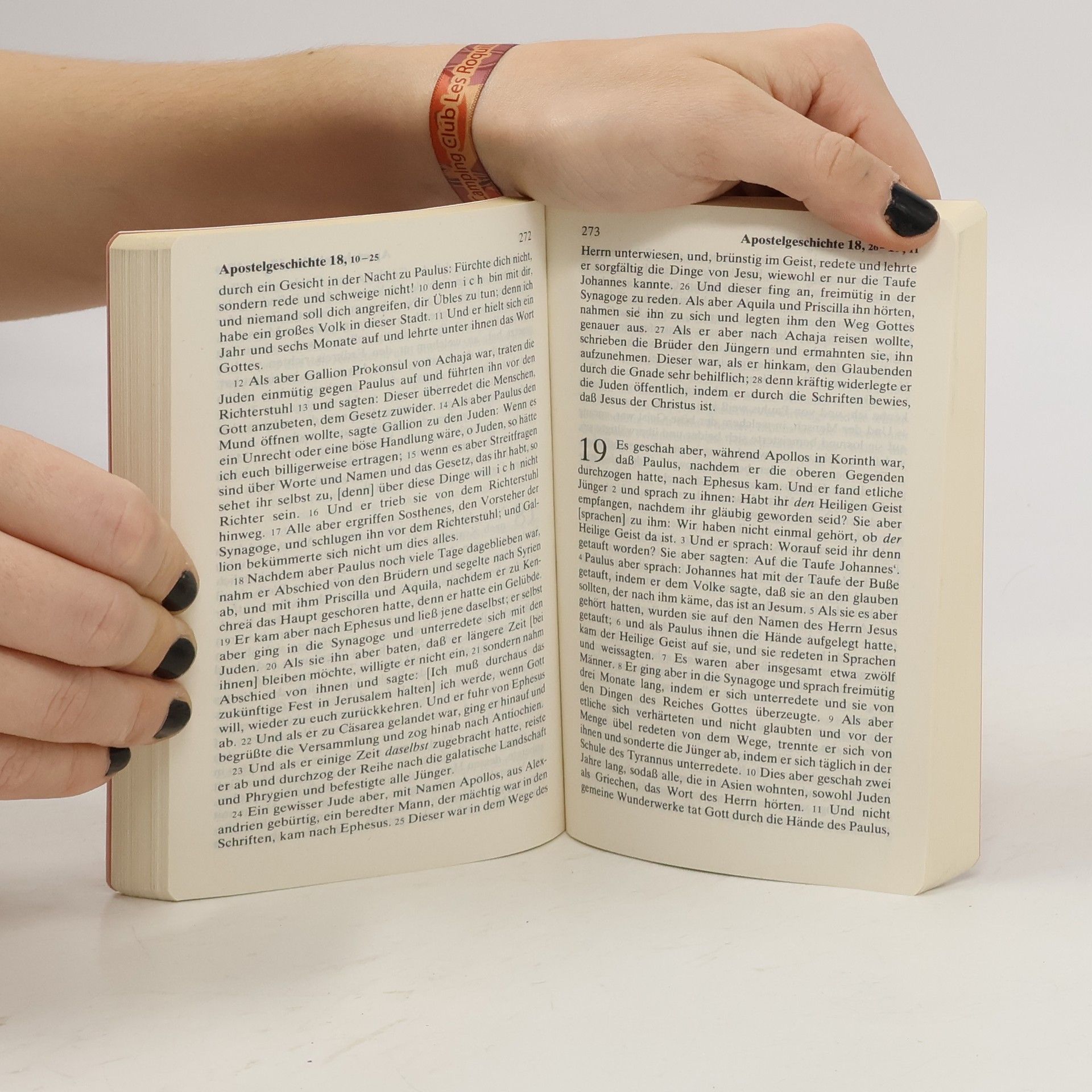 Autorenkollektiv Das neue Testament