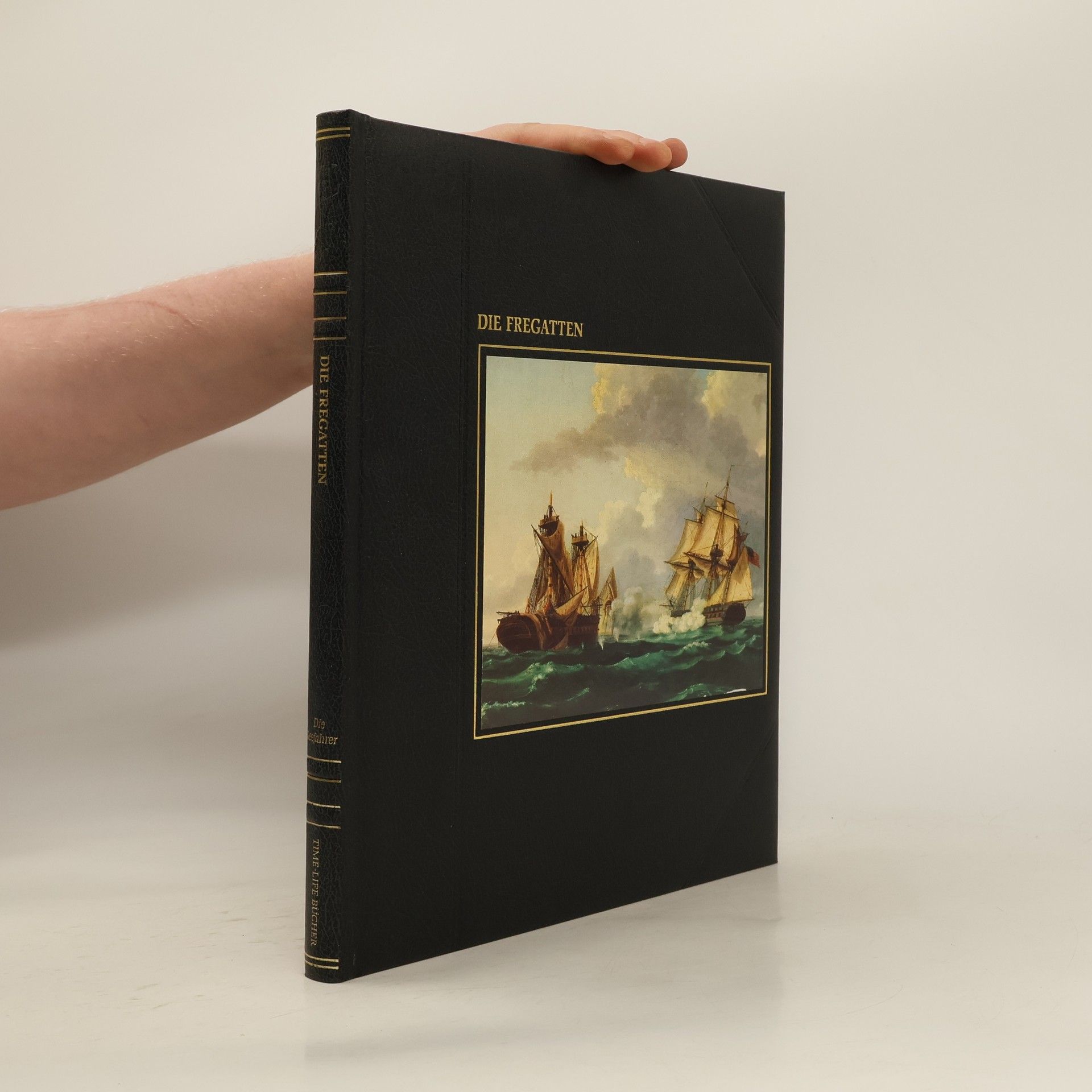 Die Fregatten