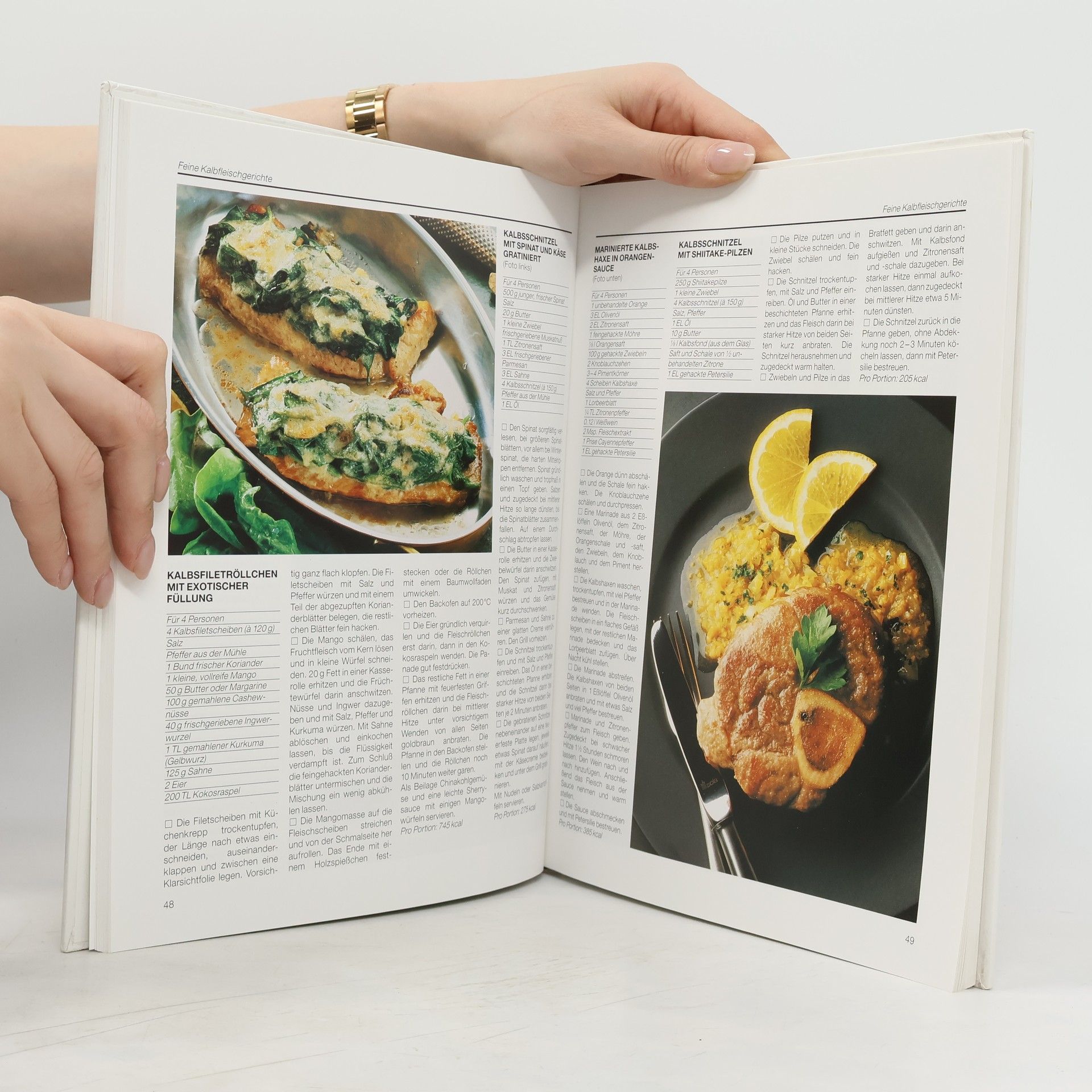 Autorenkollektiv Fleisch für anspruchsvolle Genießer