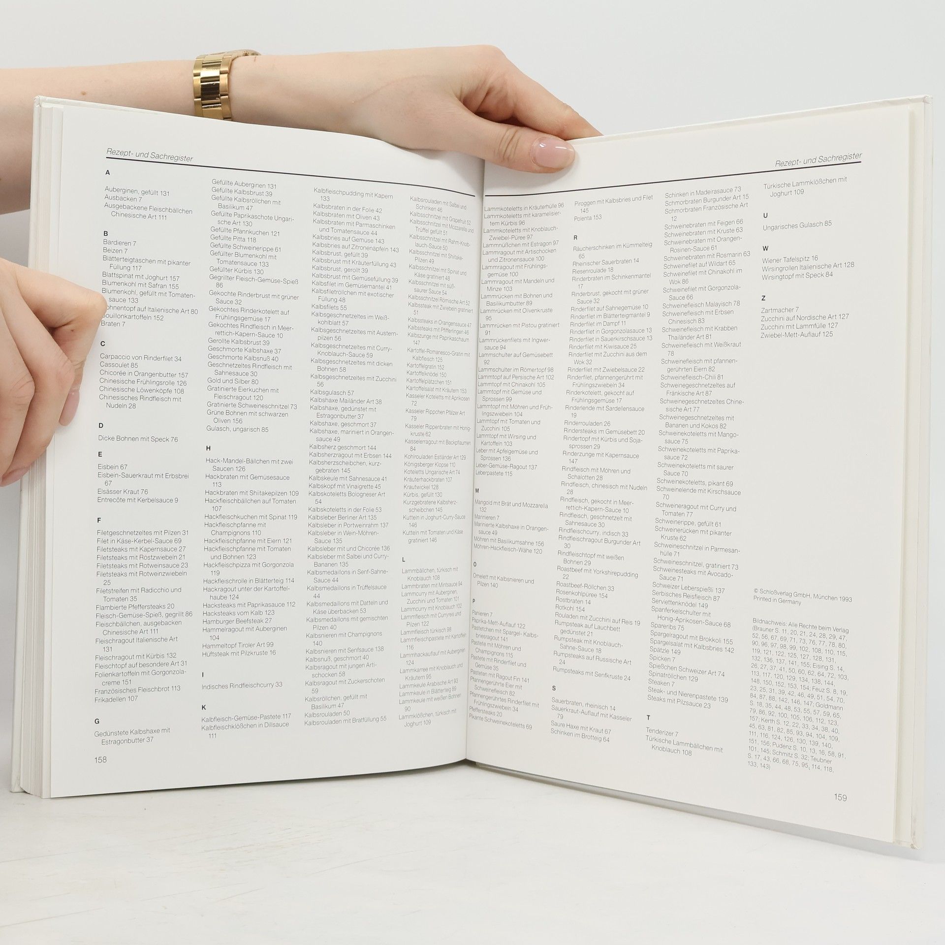 Autorenkollektiv Fleisch für anspruchsvolle Genießer