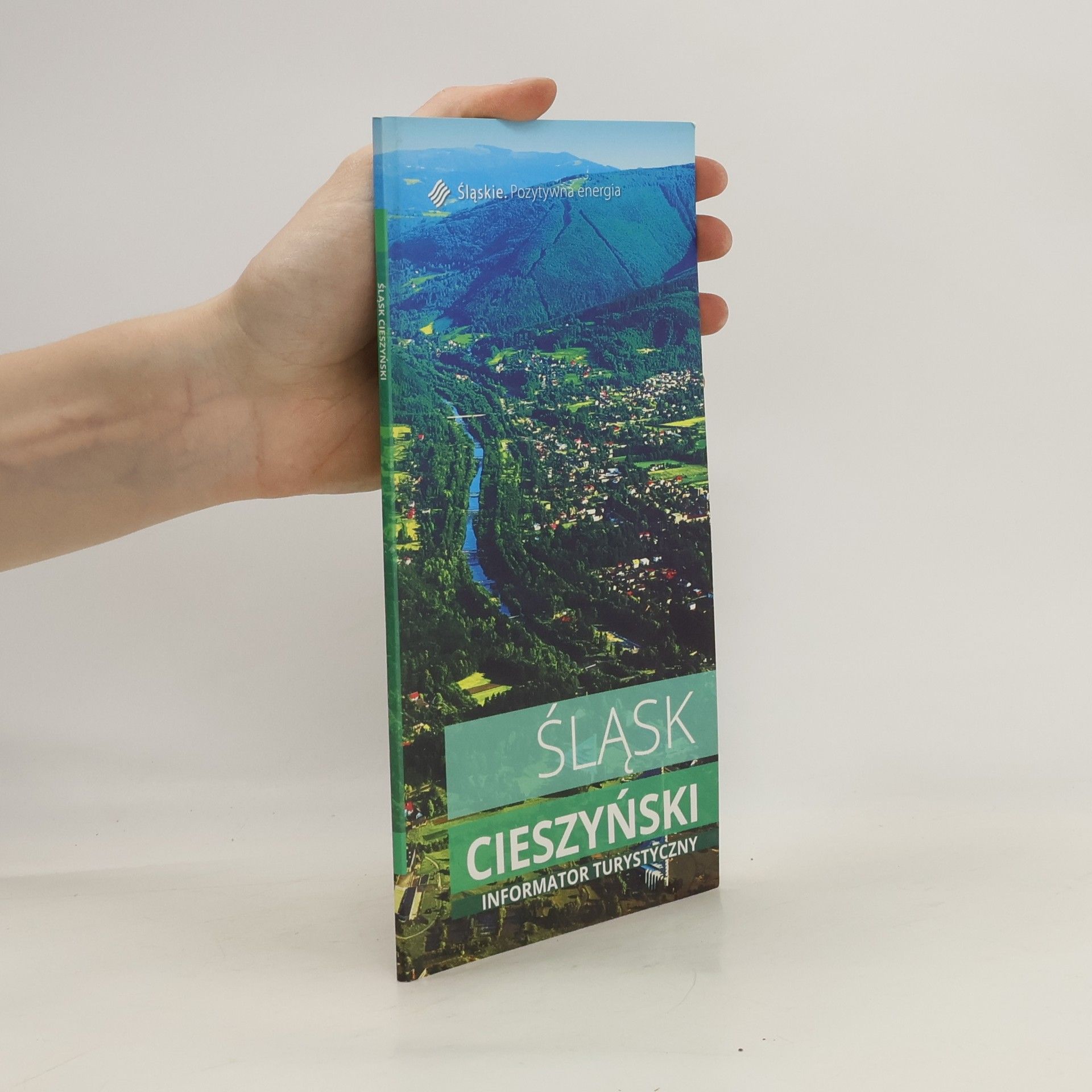 Autorenkollektiv Śląsk cieszynski