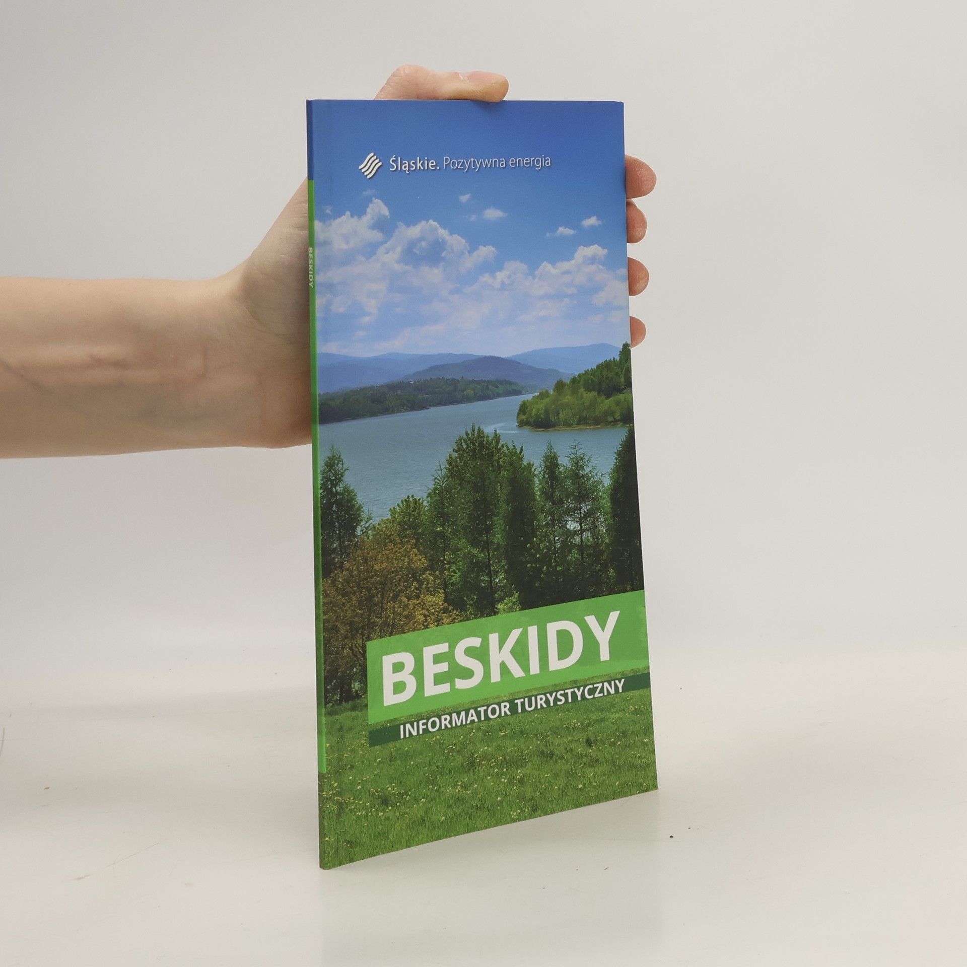 Autorenkollektiv Beskidy