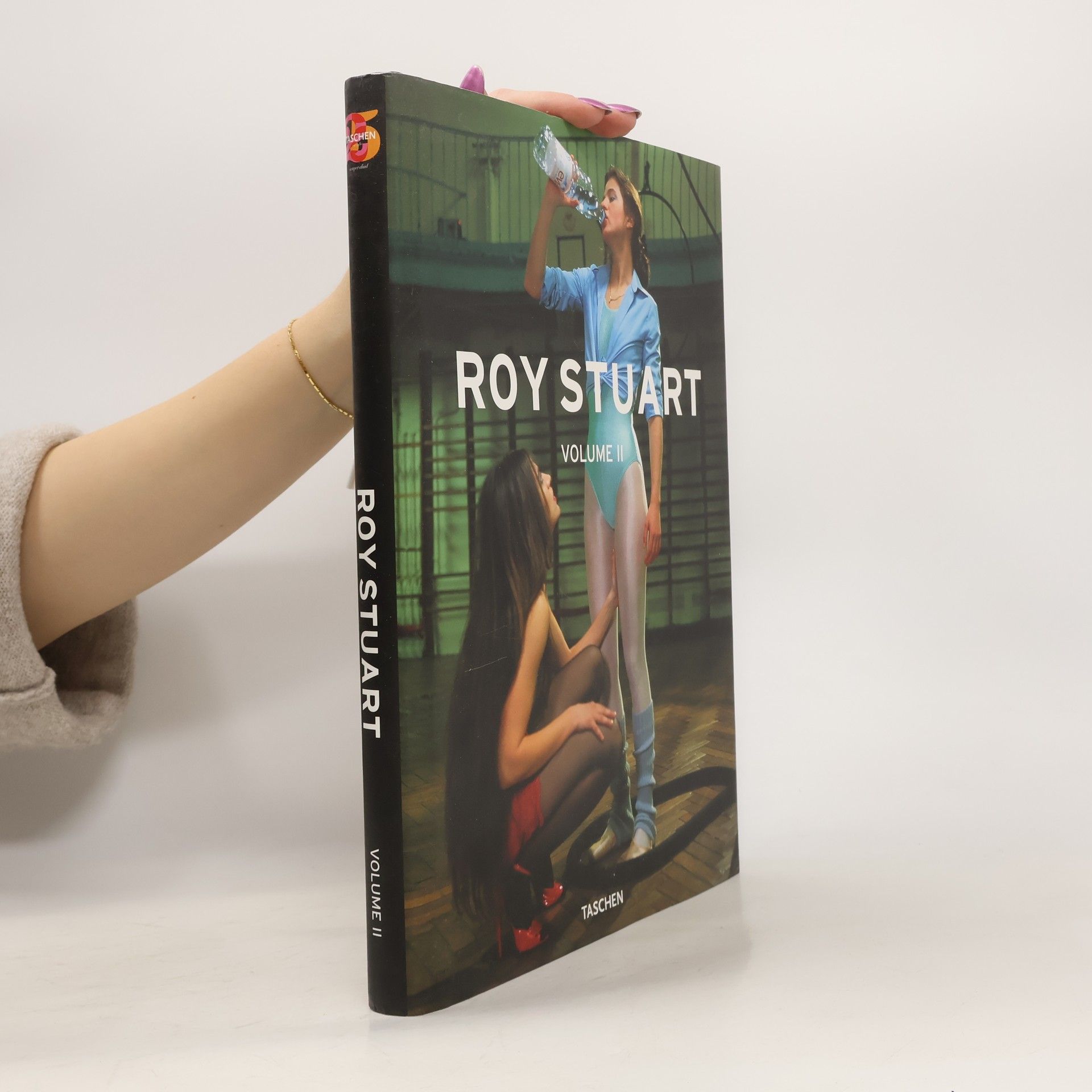 Roy Stuart Roy Stuart: Volume II