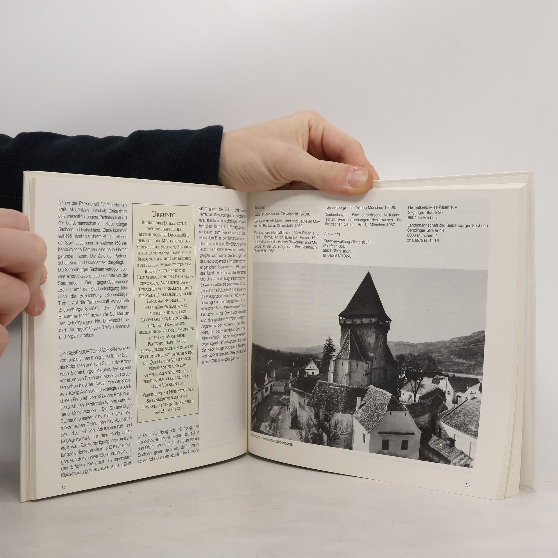 Autorenkollektiv In der Obhut Bayerns