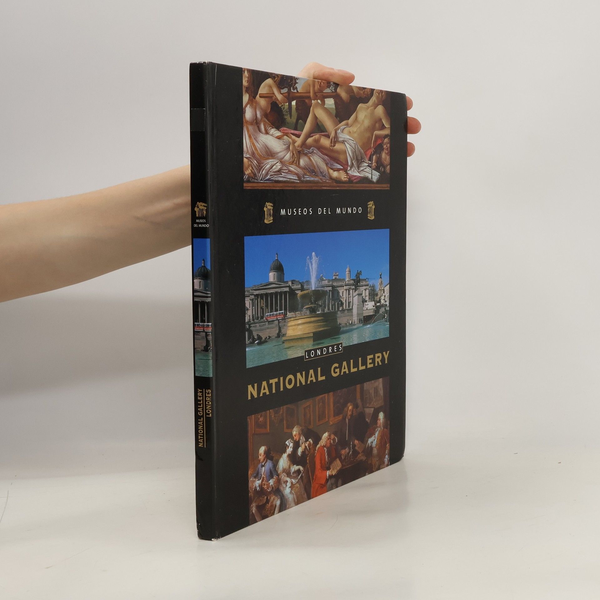 AA.VV. National Gallery