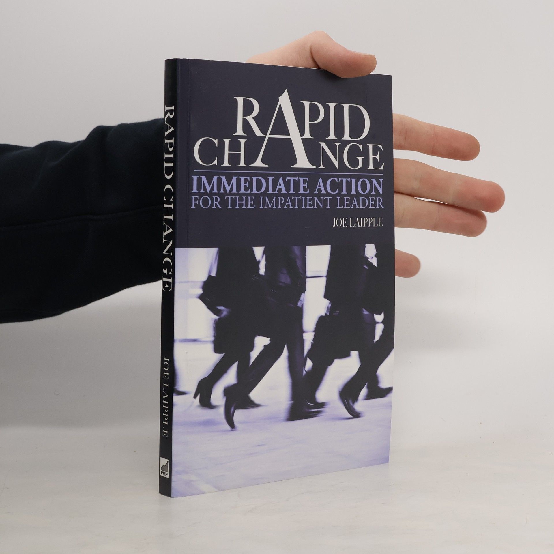 Joe Laipple Rapid Change