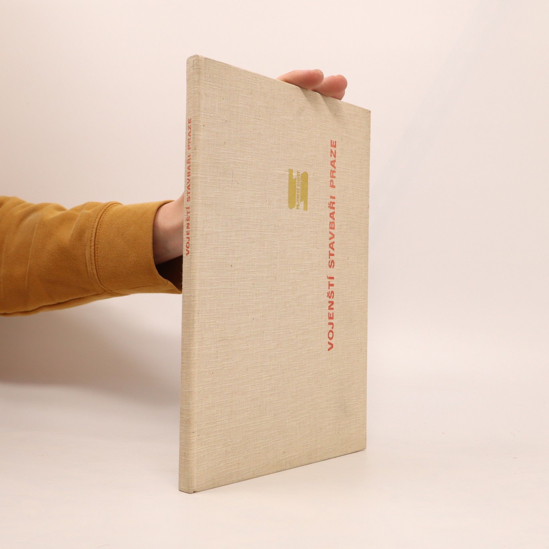 Autores varios Vojenští stavbaři v Praze