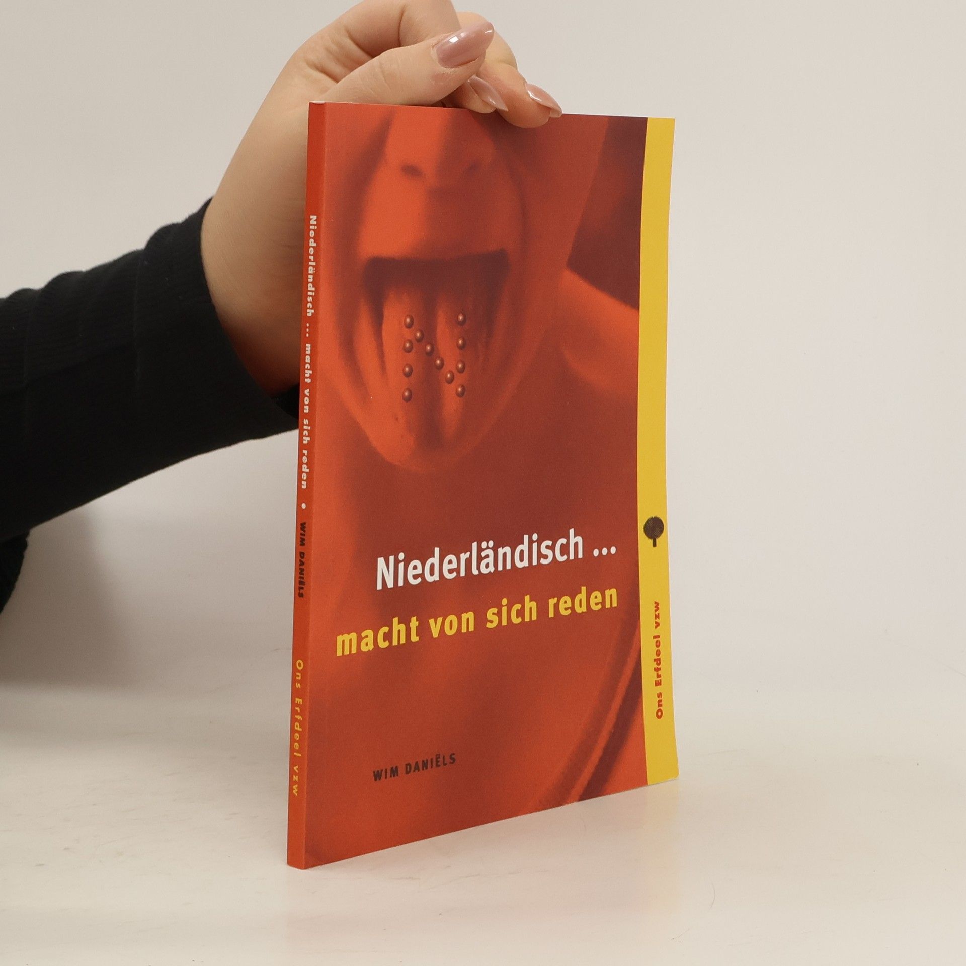 Niederländisch...nacht von sicht reden