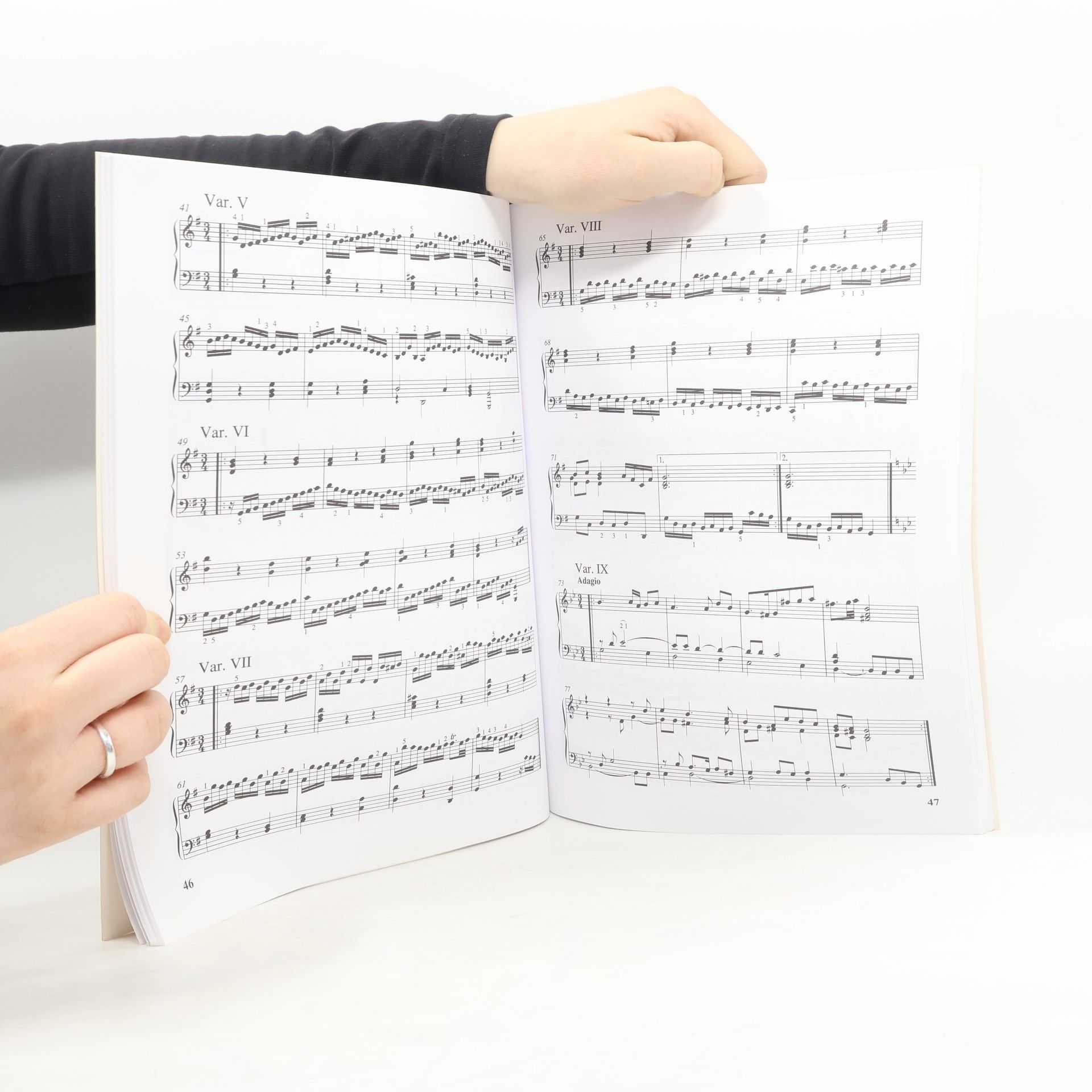 Autorenkollektiv Klassiker der Klaviermusik I