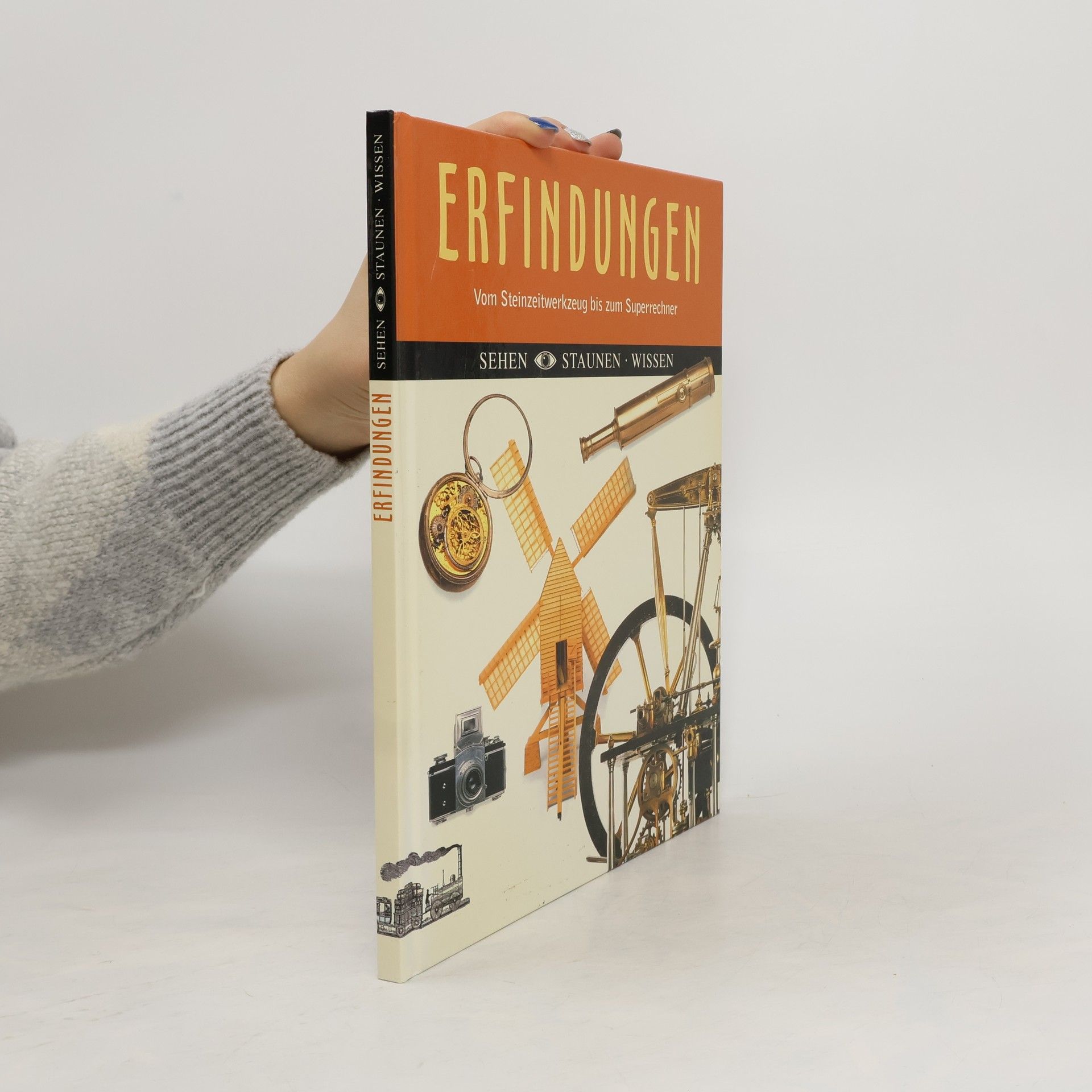 Autorenkollektiv Erfindungen