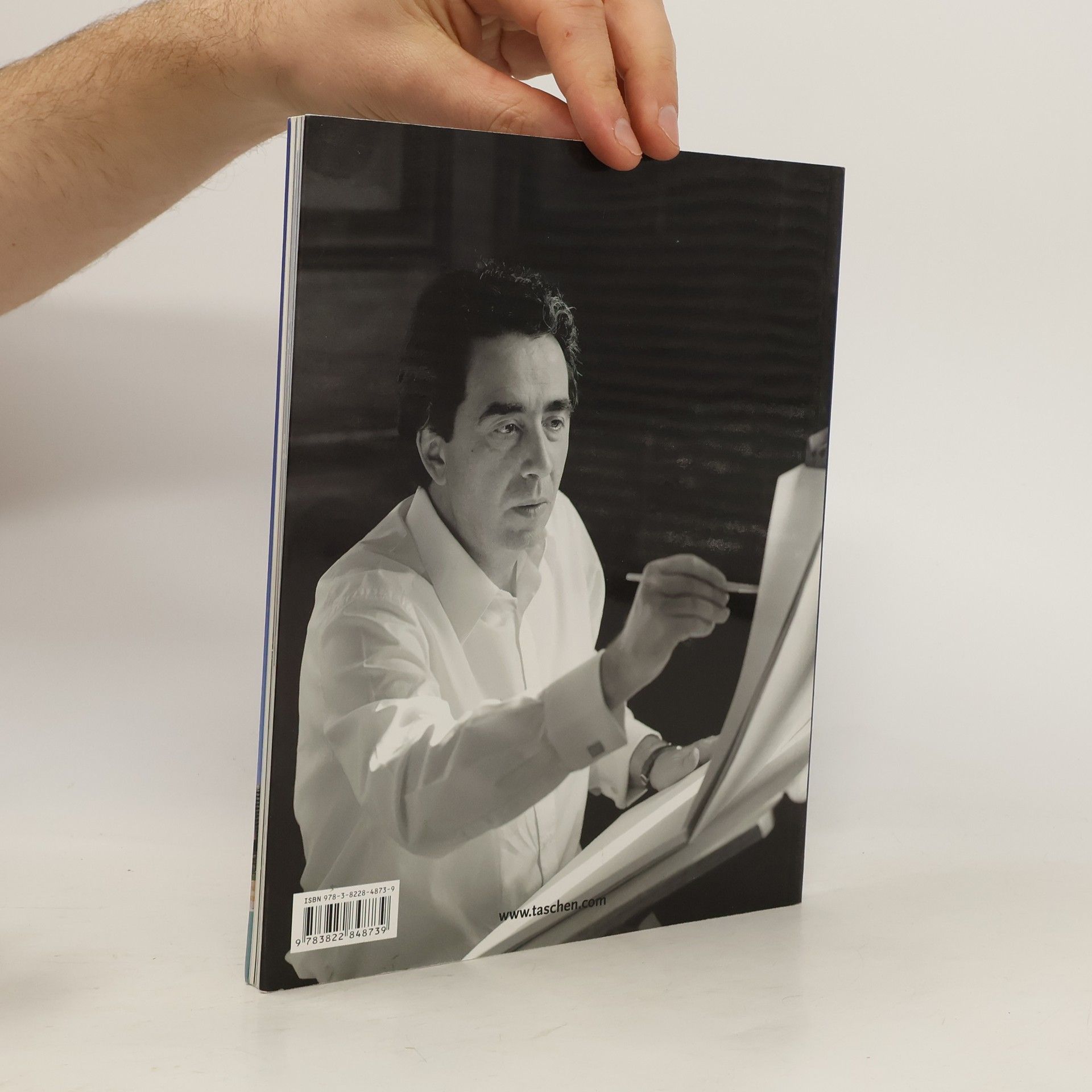 Philip Jodidio Calatrava