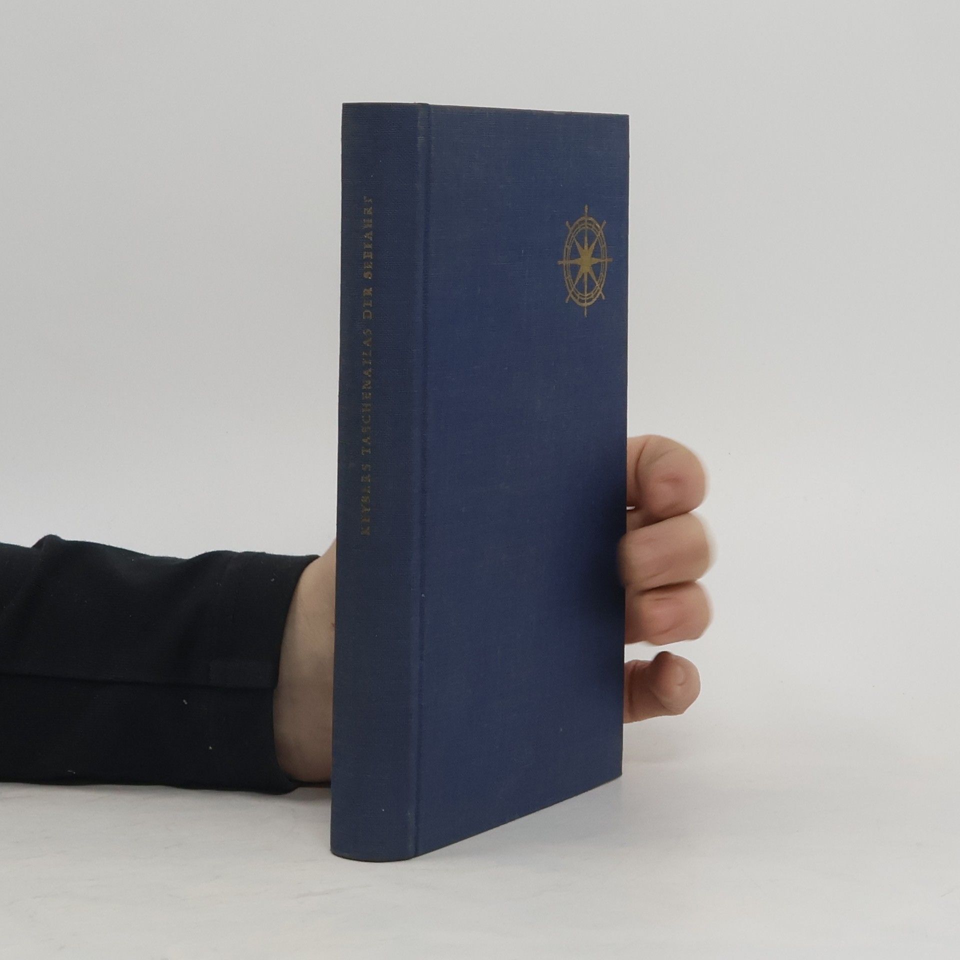 Collectif d'auteurs Der Der Seefahrt