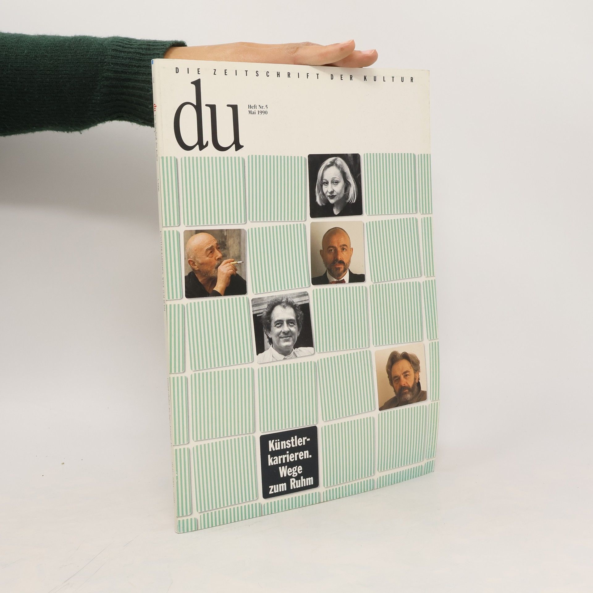 kolektiv Du 5/1990