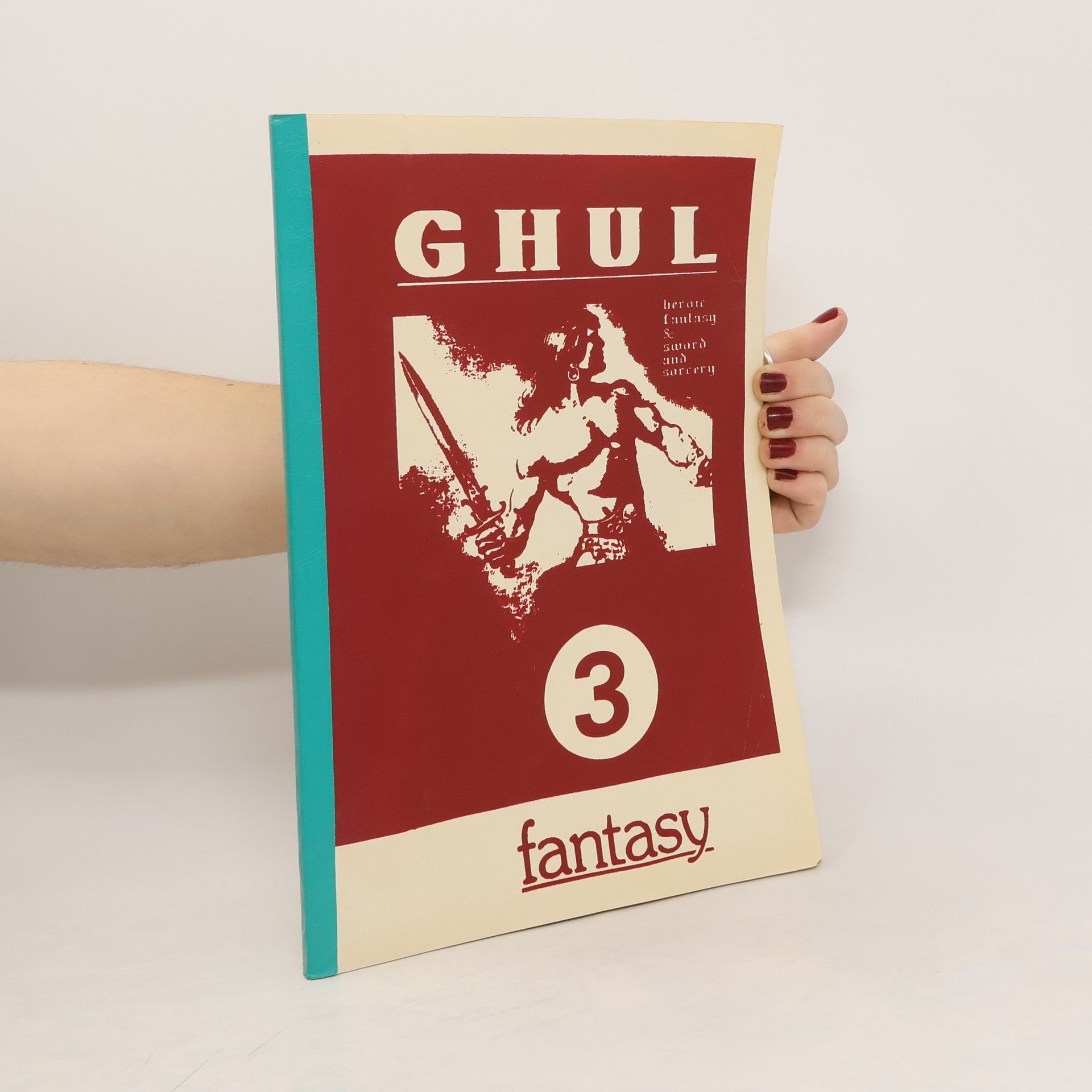 kolektiv Ghul 3