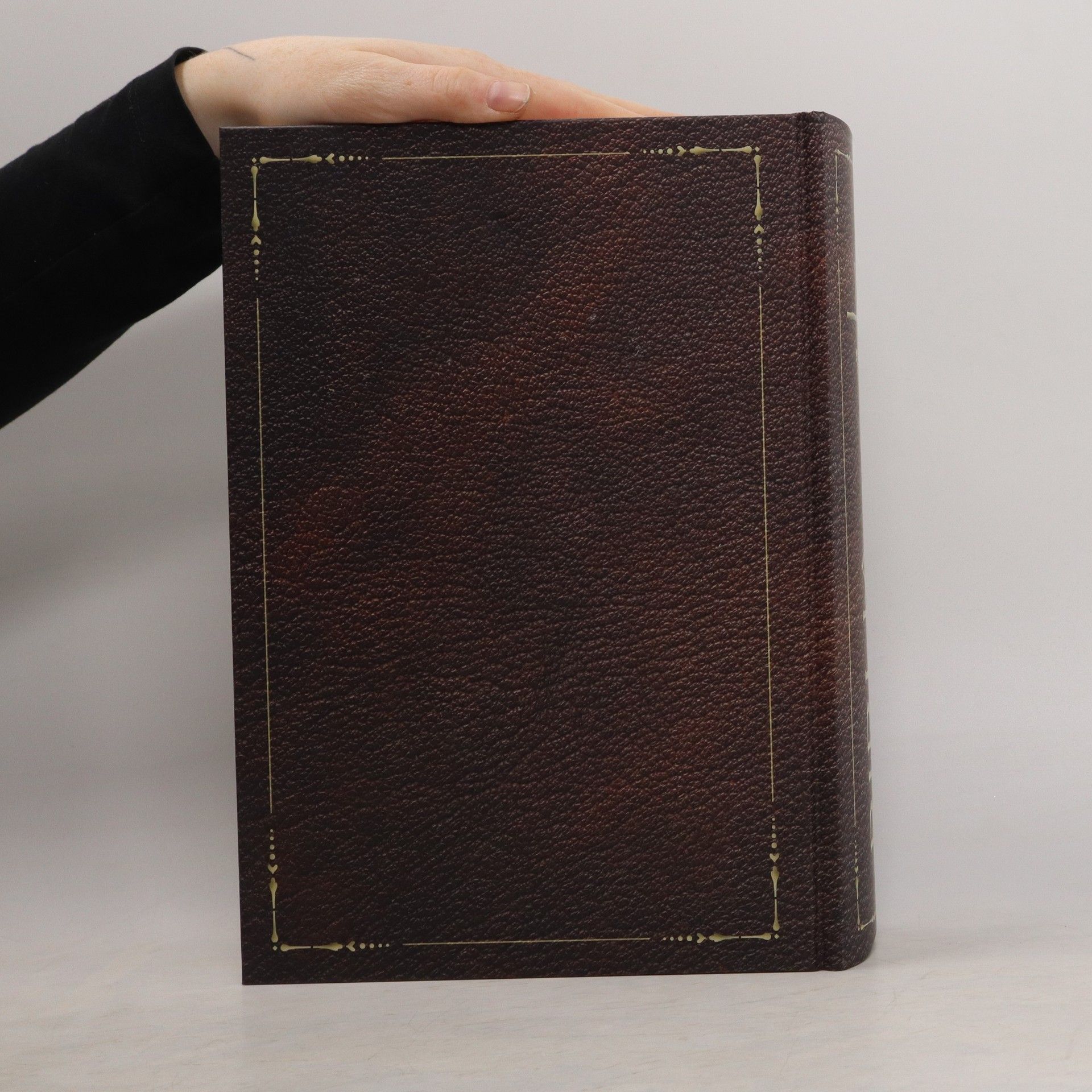 Kolektiv autorů Biblia