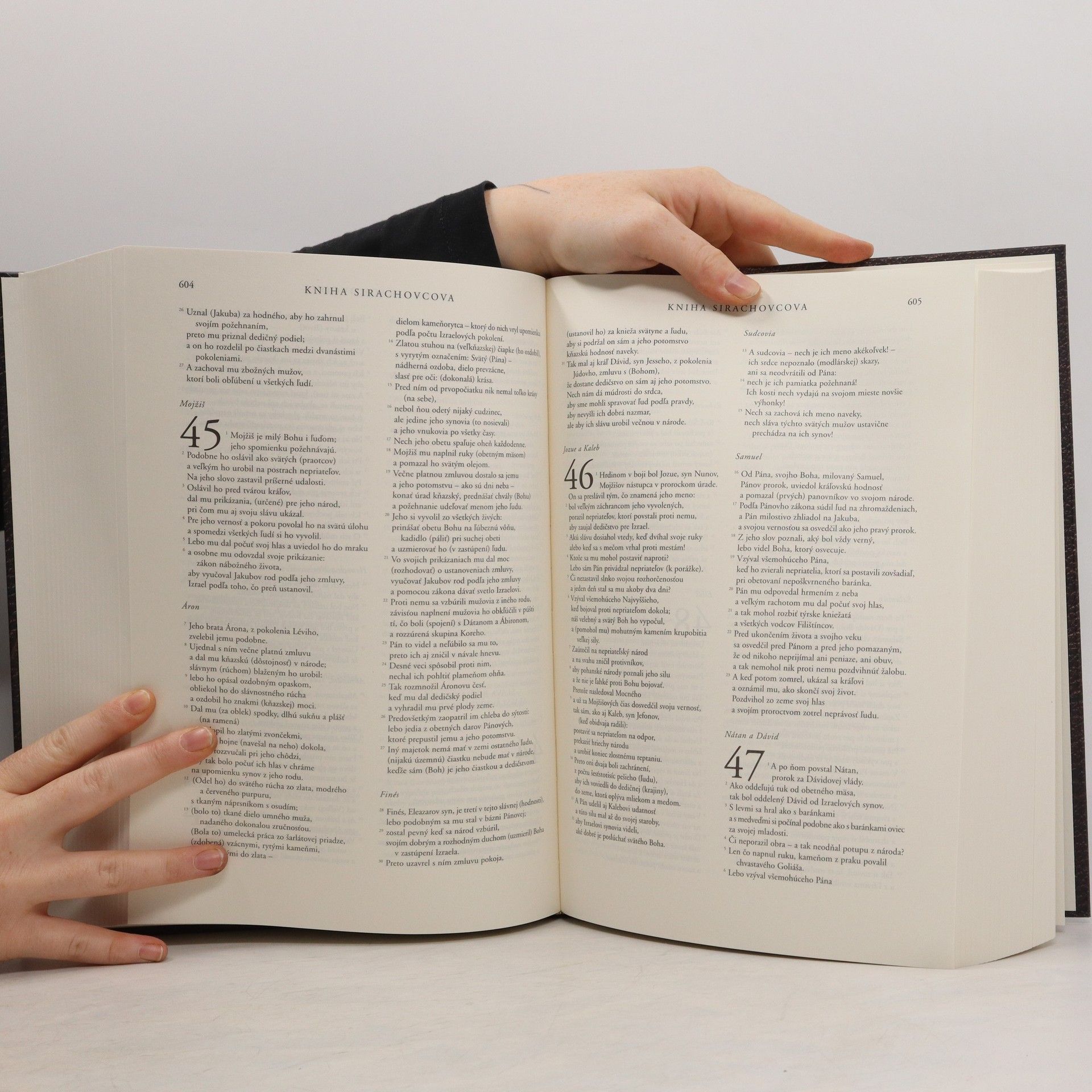 Kolektiv autorů Biblia
