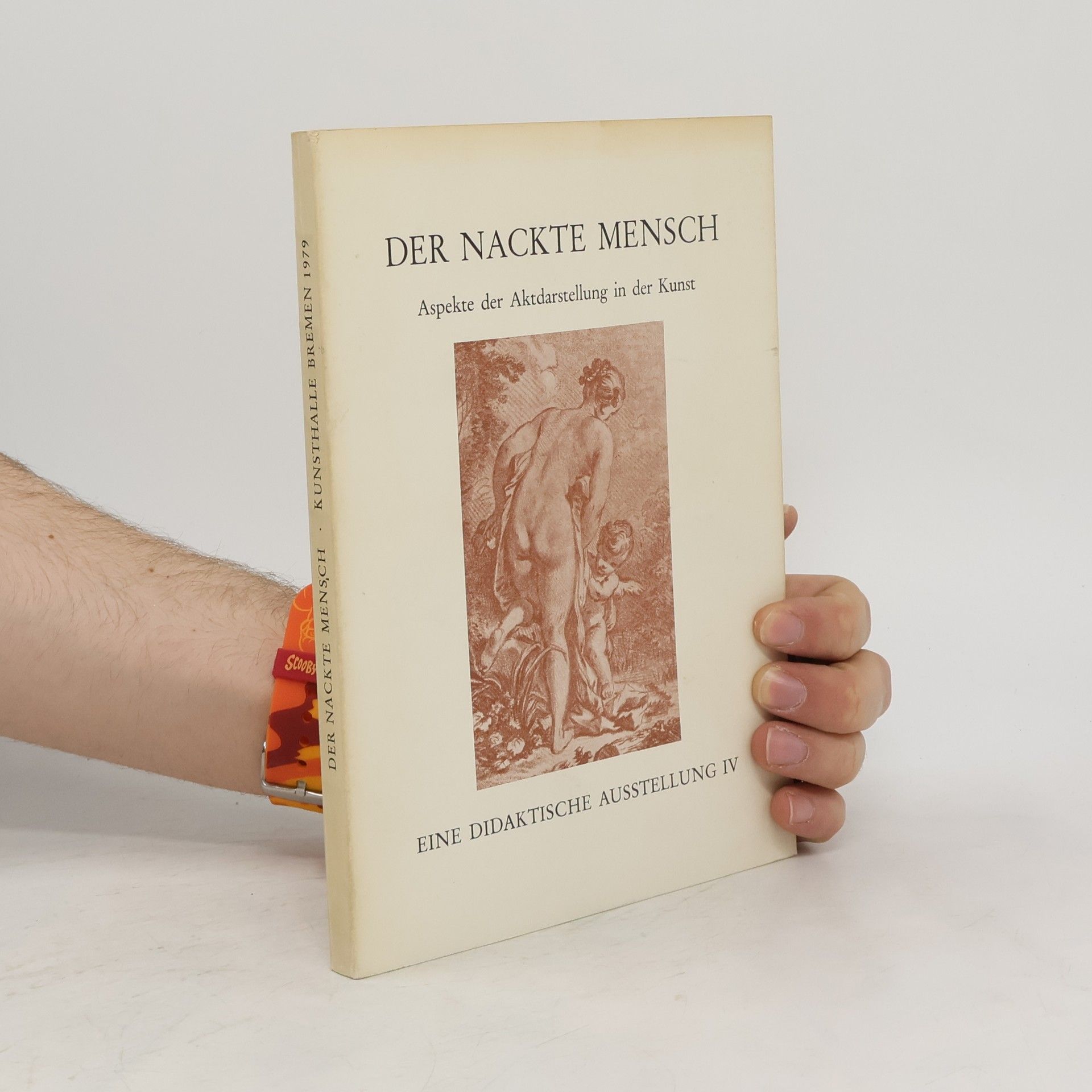 Autorenkollektiv Der nackte mensch