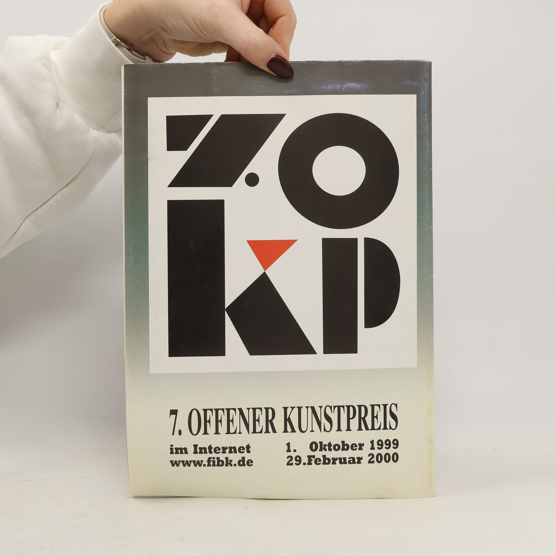 kolektiv Aktuell Kunst 4/1999