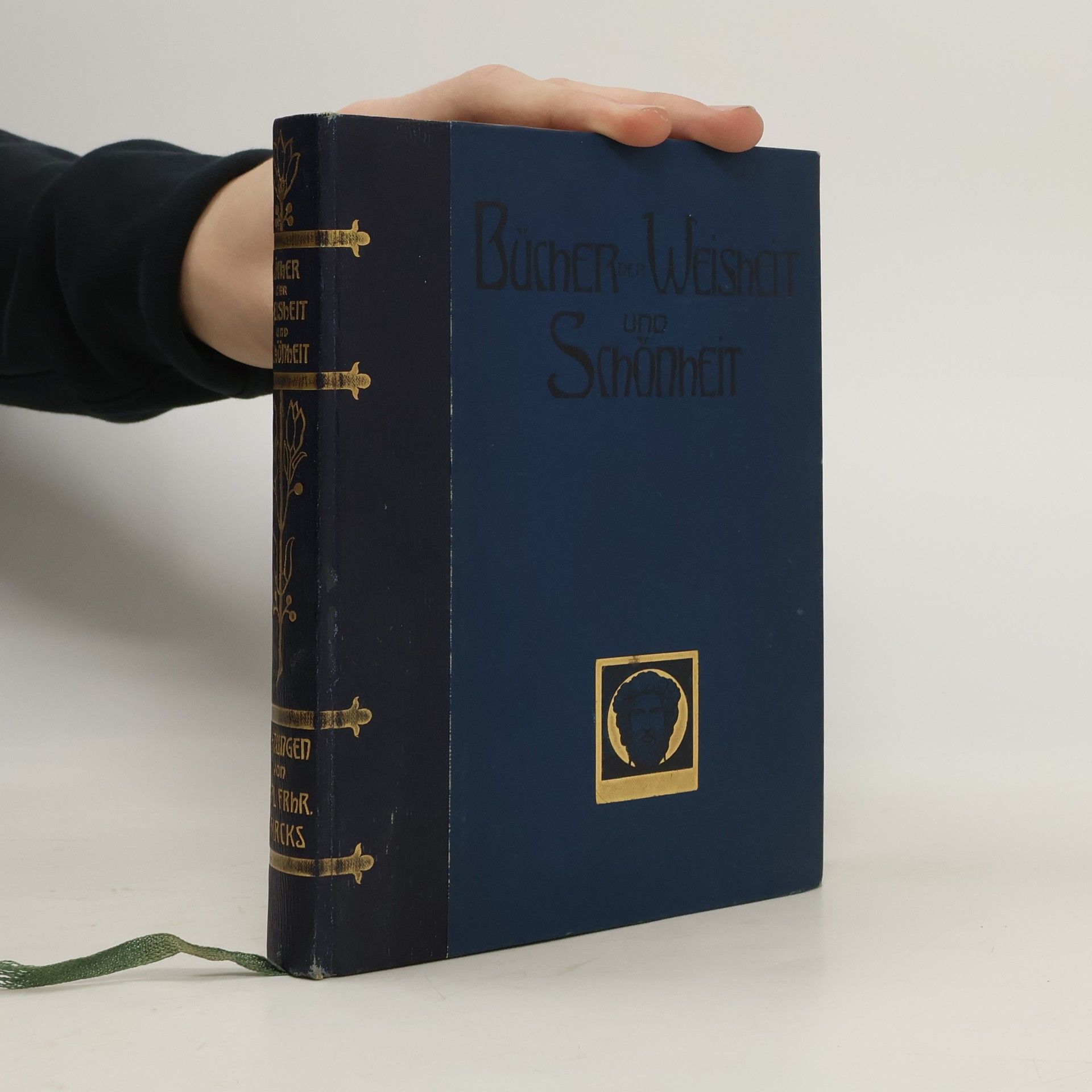 Bücher der Weishtir und Schönheit
