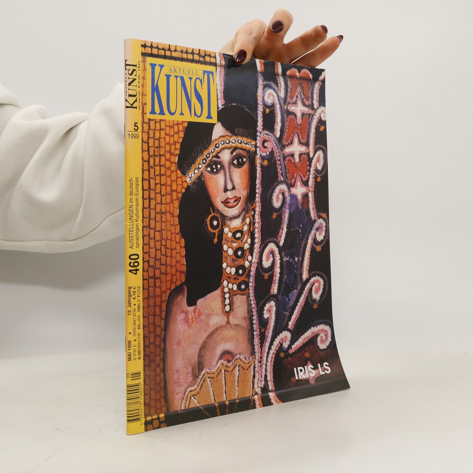 kolektiv 460 Ausstellungen im deutschsprachigen Kulturraum Europas