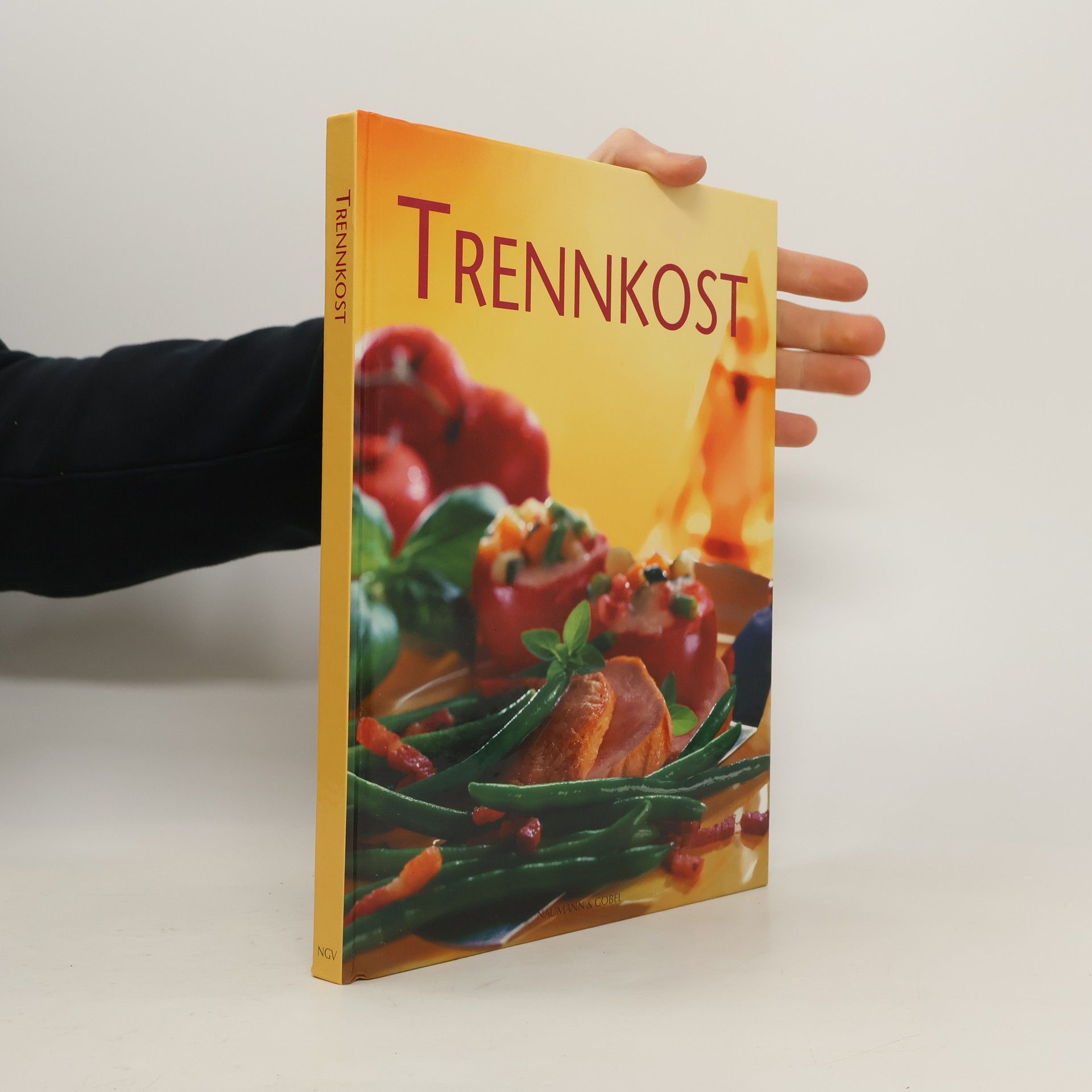 Autorenkollektiv Trennkost