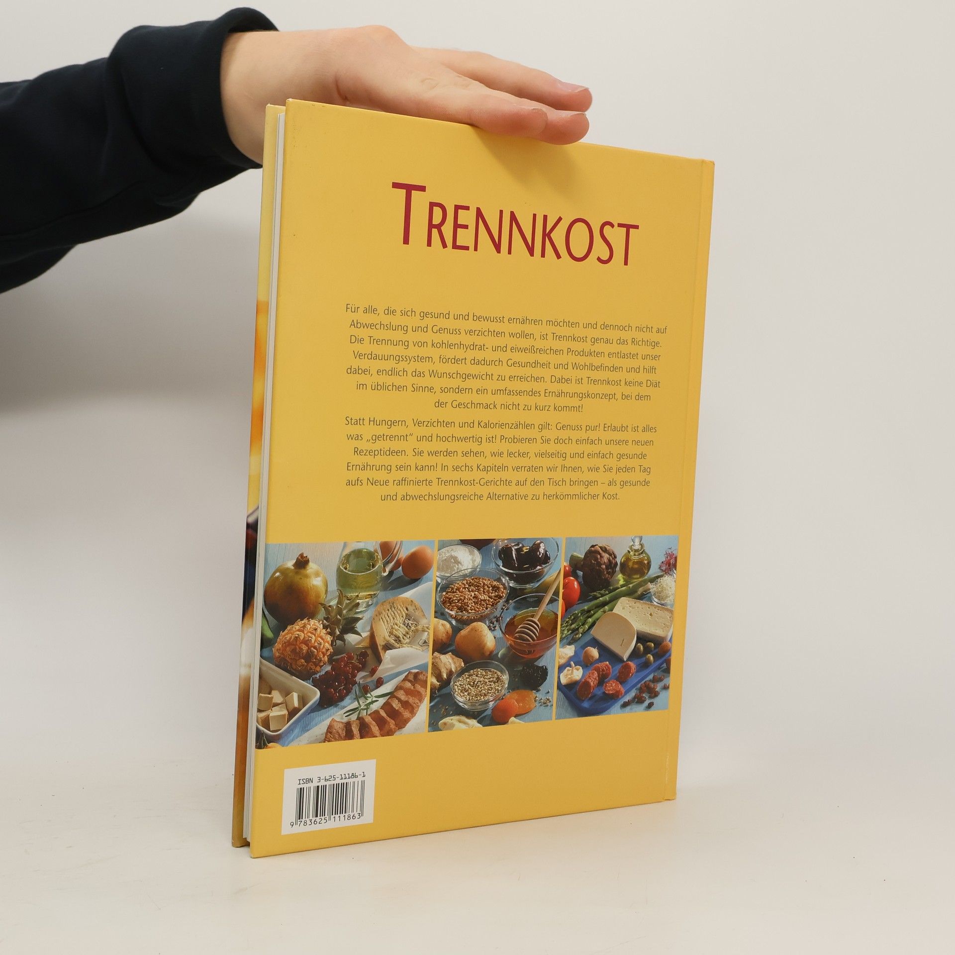 Autorenkollektiv Trennkost
