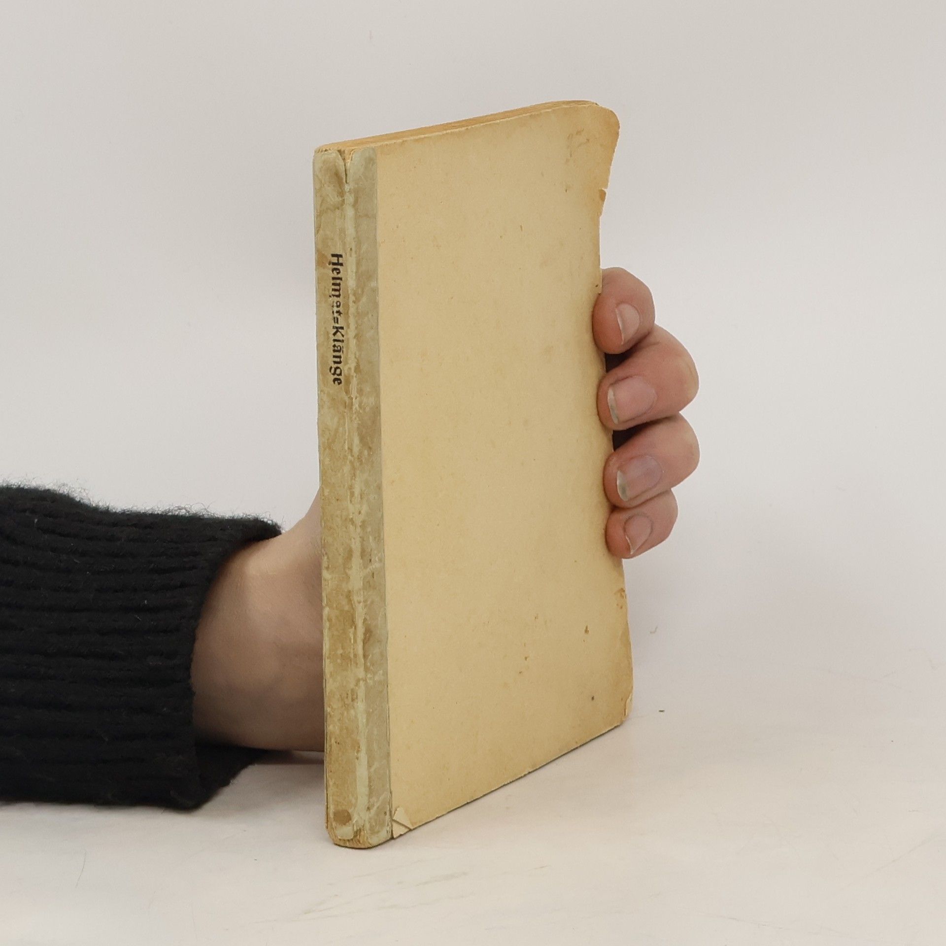 Collectif d'auteurs Heimat=Klänge