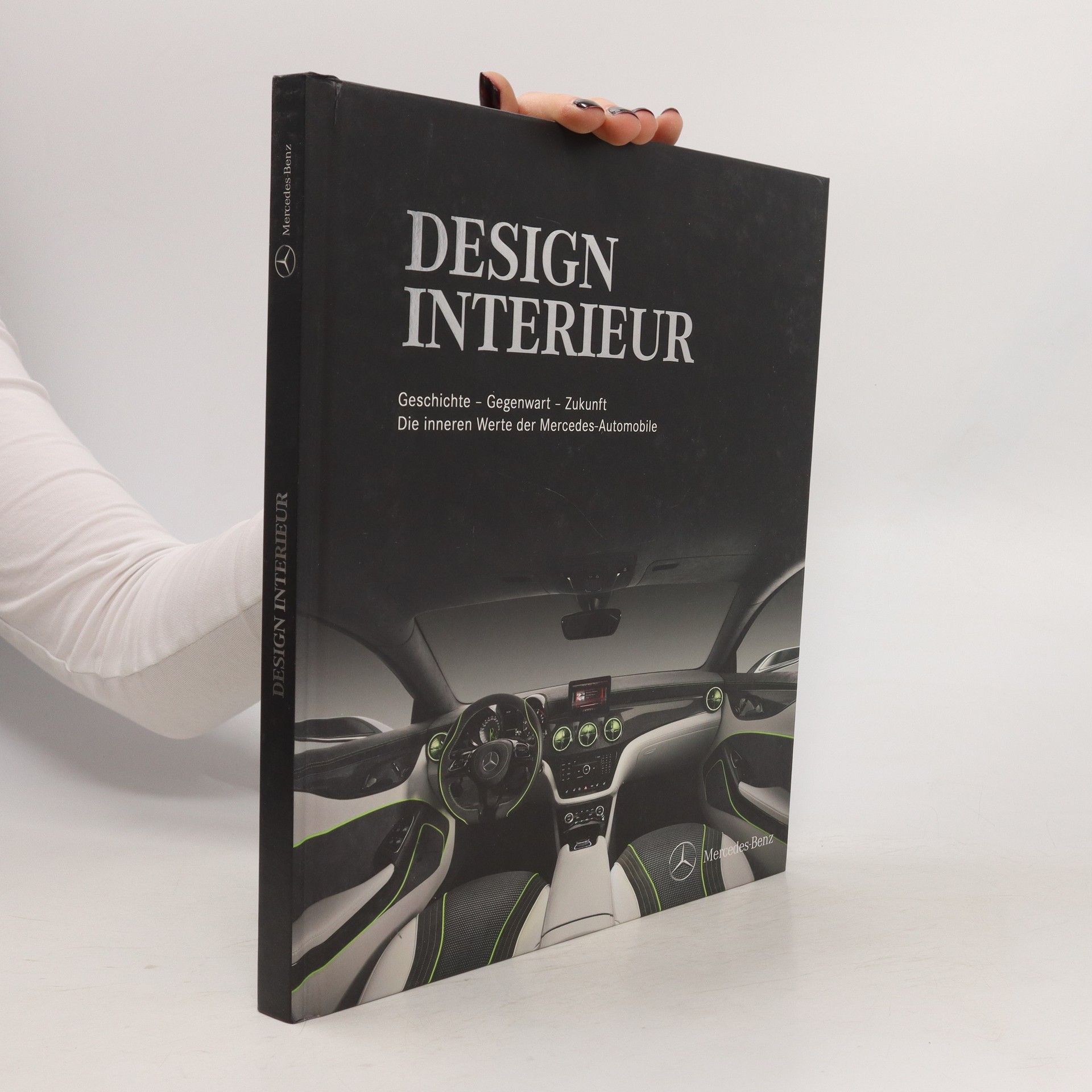 Autorenkollektiv Design interieur