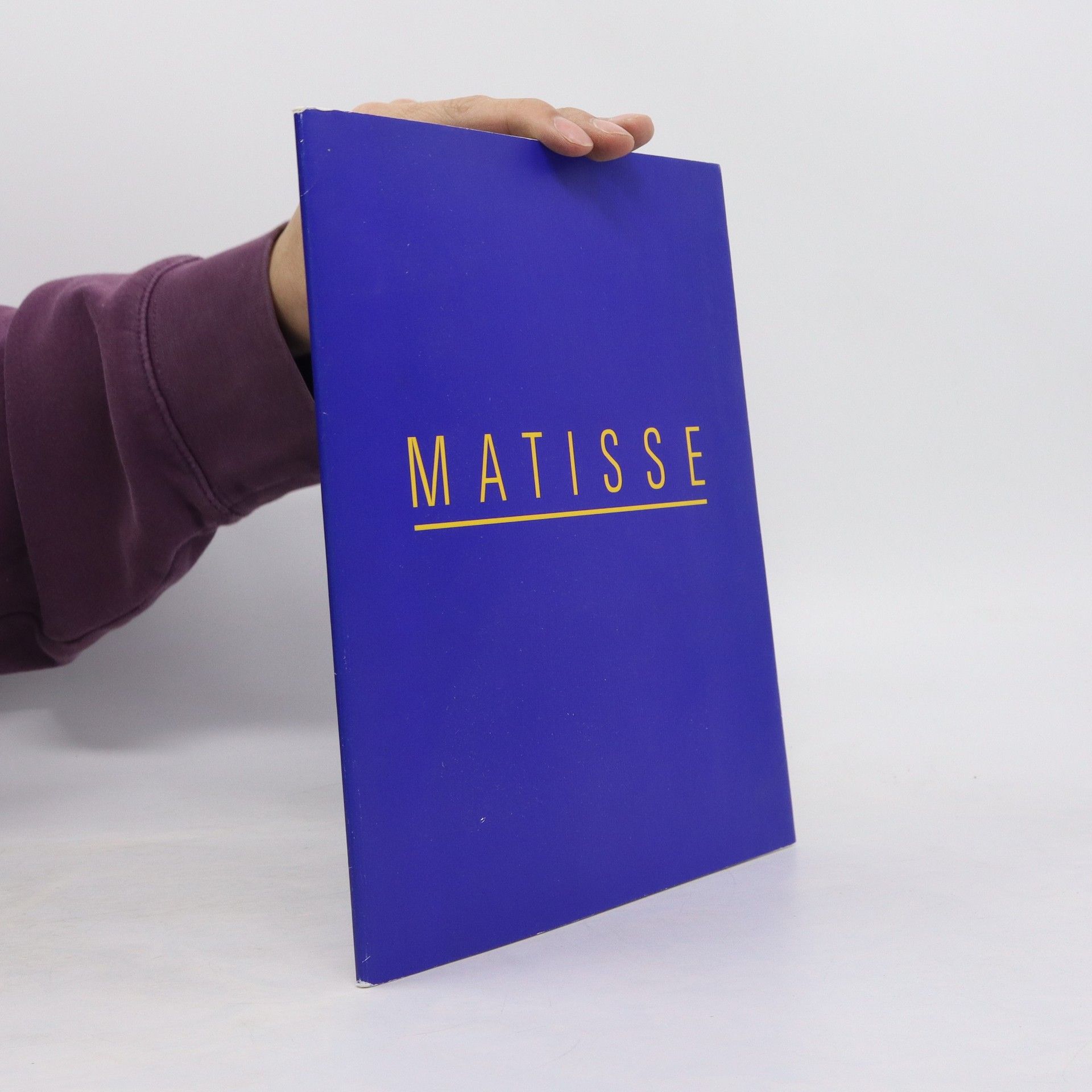 Autorenkollektiv Matisse