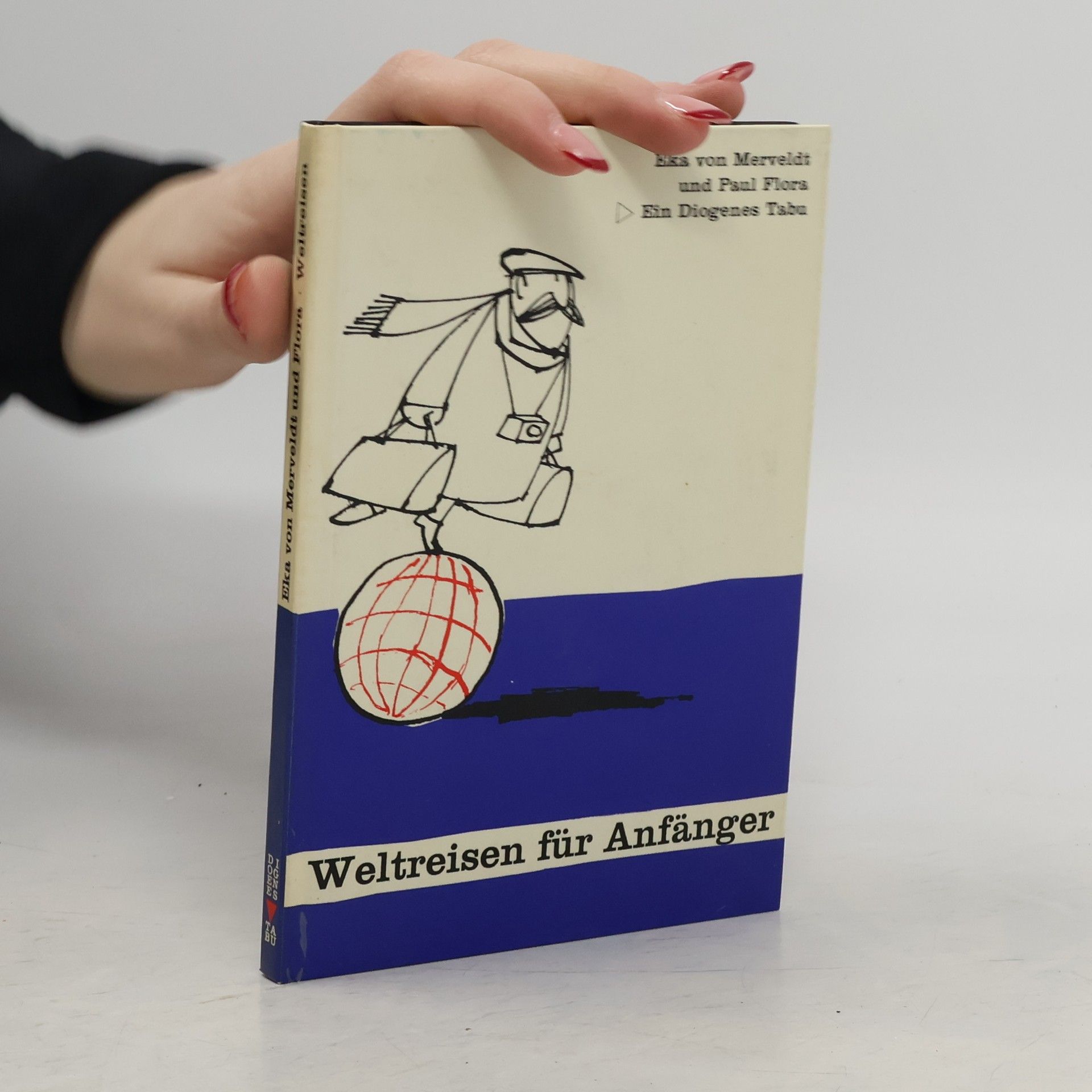 AA.VV. Weltreisen für Anfänger