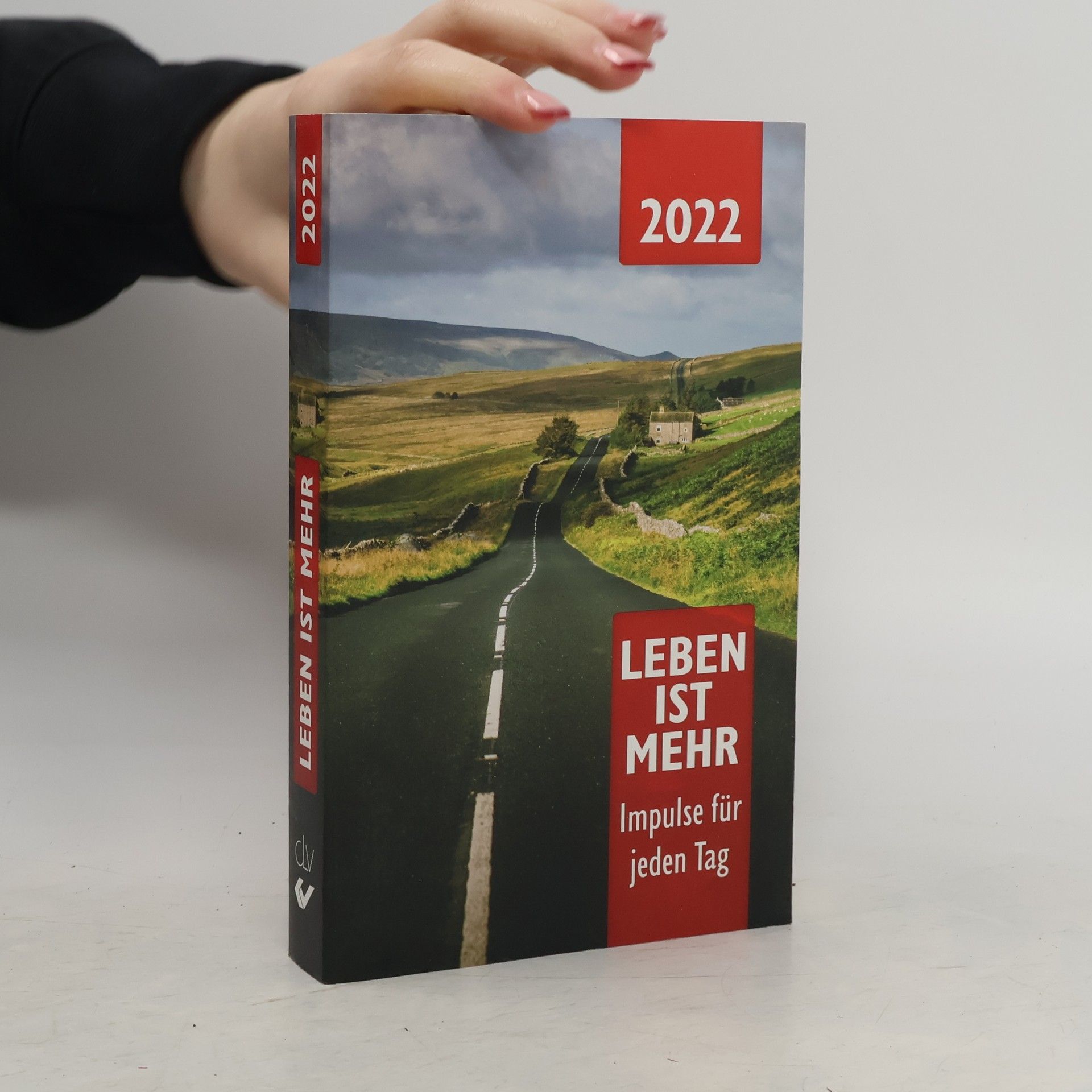 Autorenkollektiv Leben ist mehr 2022 - Paperback